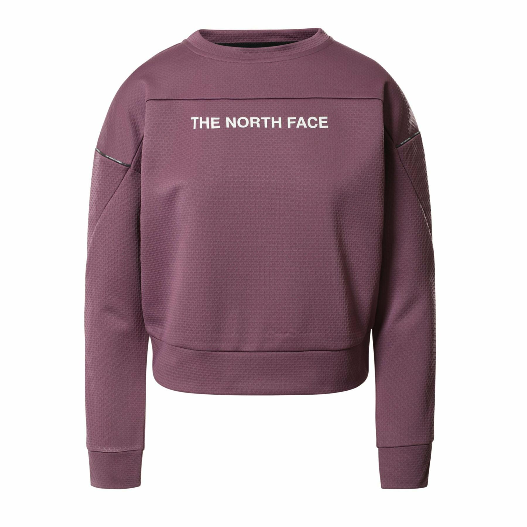 Dames sweatshirt The North Face Ma