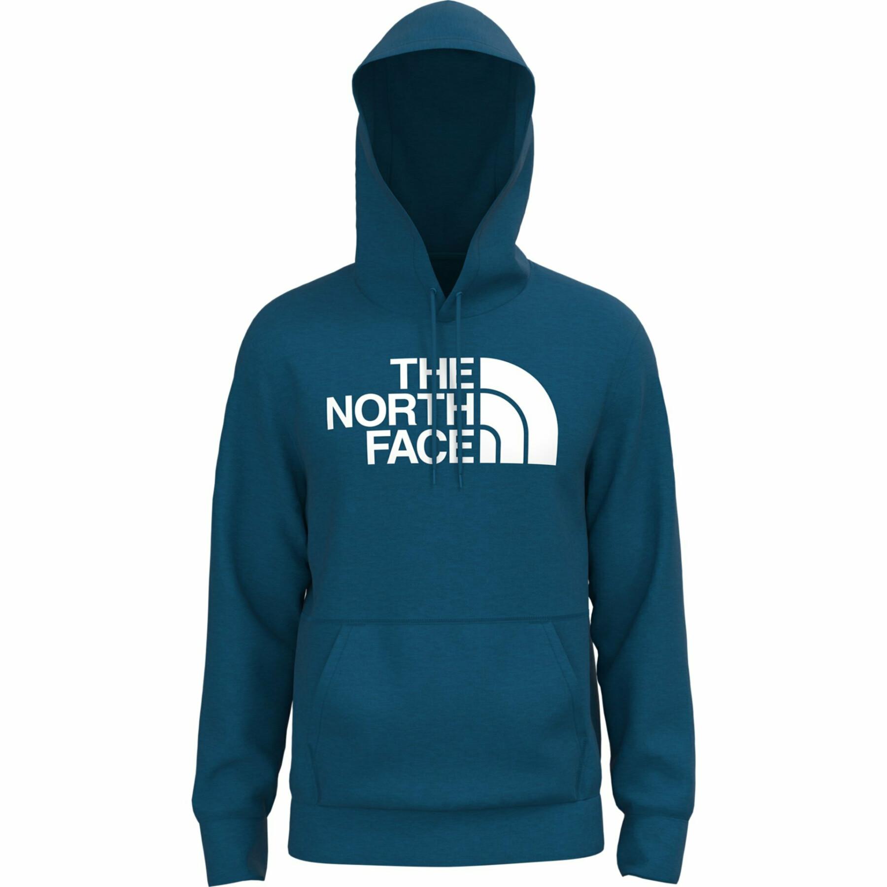 Hooded sweatshirt The North Face Exploration Fleece