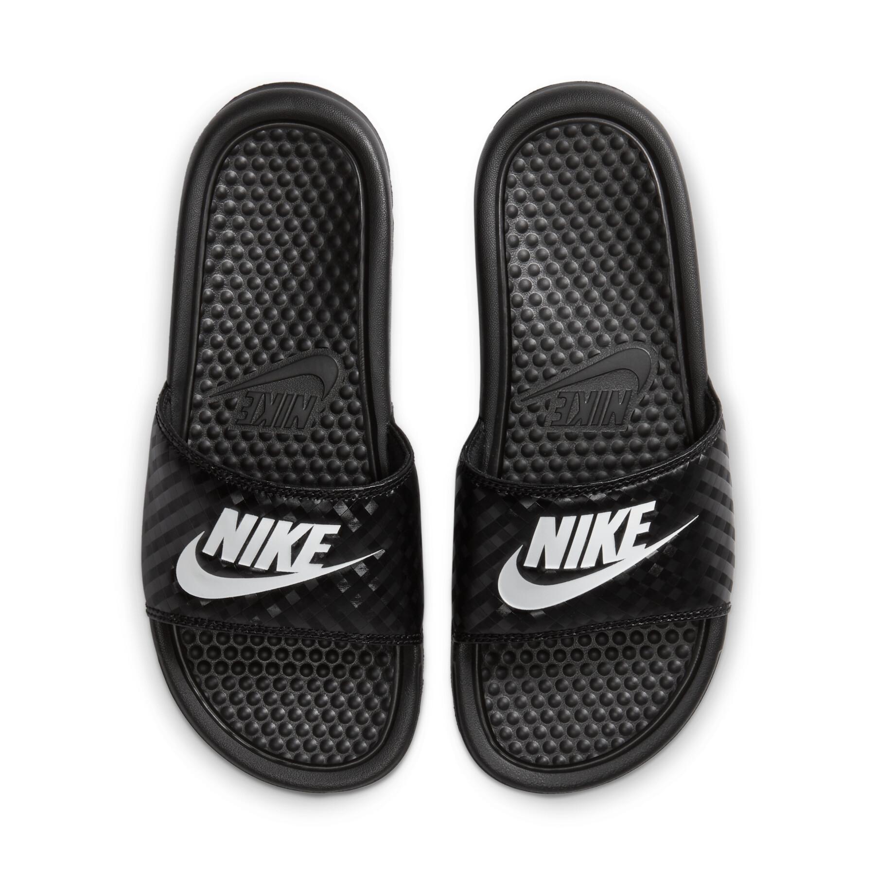 Dames slippers Nike Benassi JDI