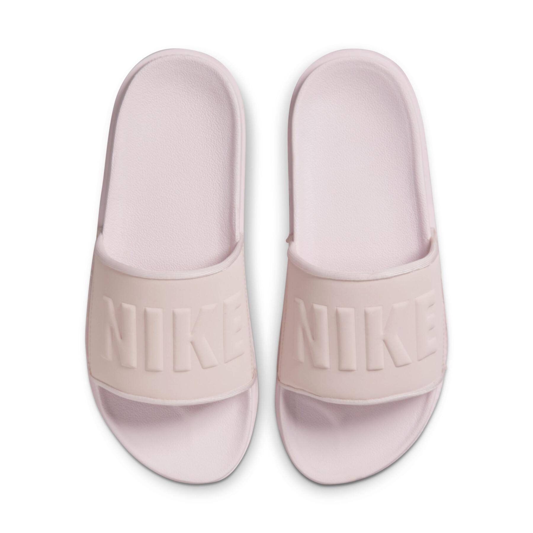 Vrouwenslippers Nike Offcourt