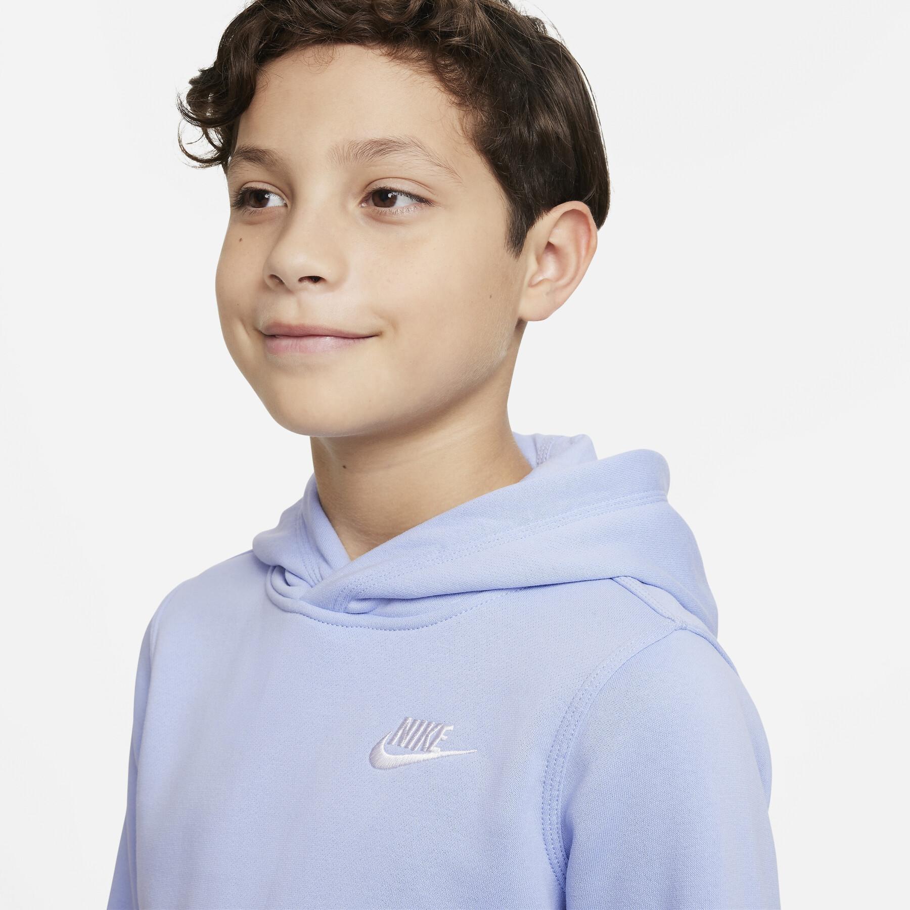 Sweatshirt kind Nike Club