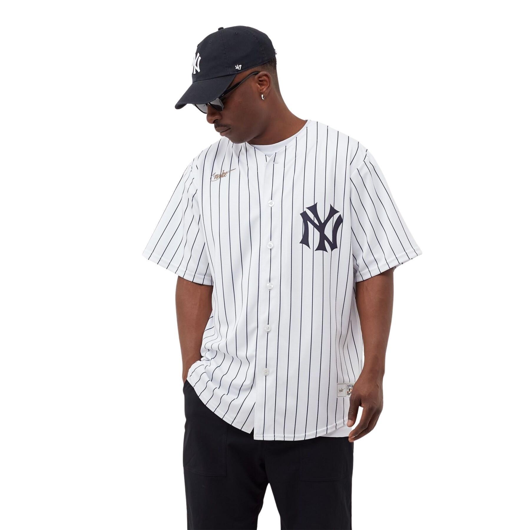 Officiële trui New York Yankees Cooperstown