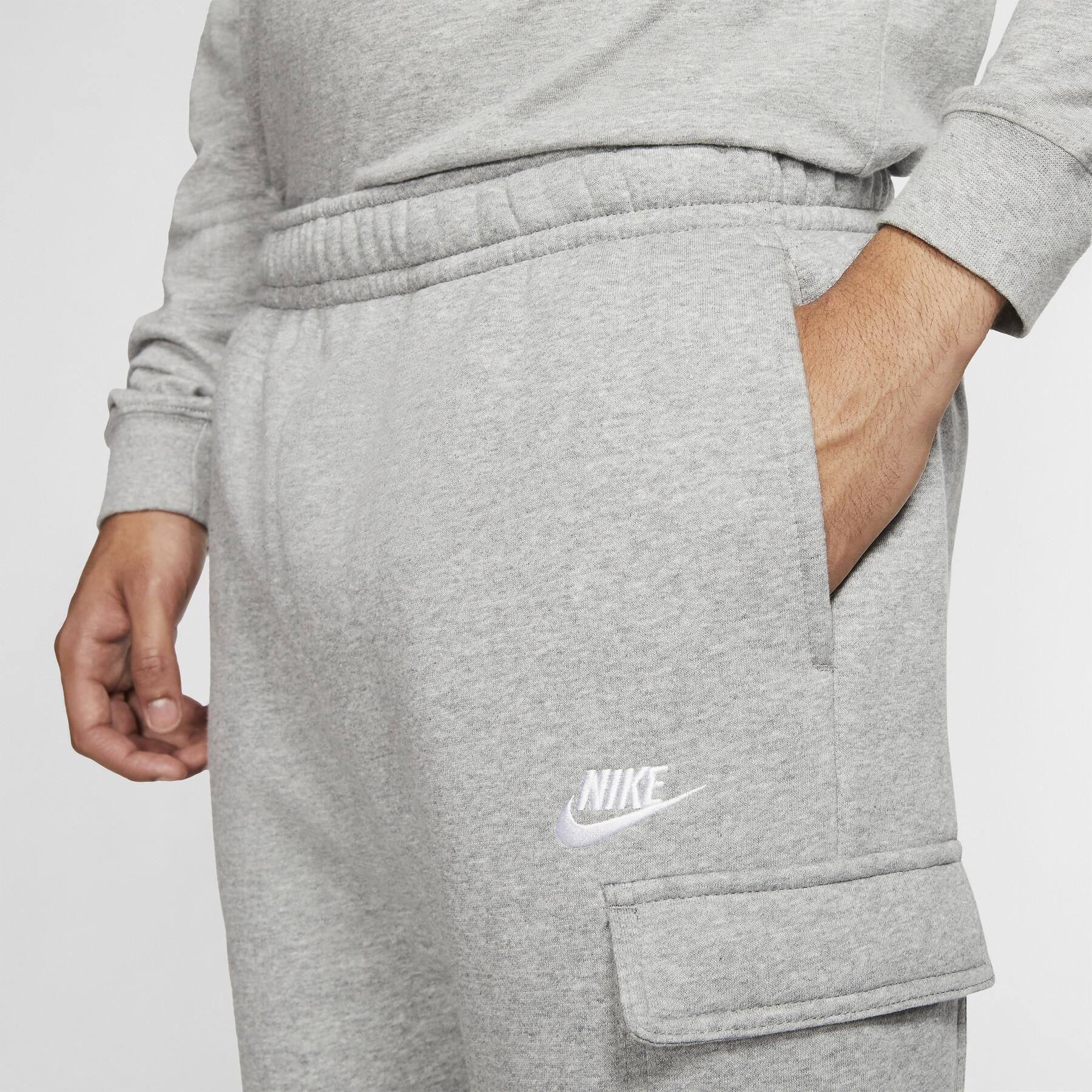 Cargo joggingpak Nike Sportswear Club Fleece