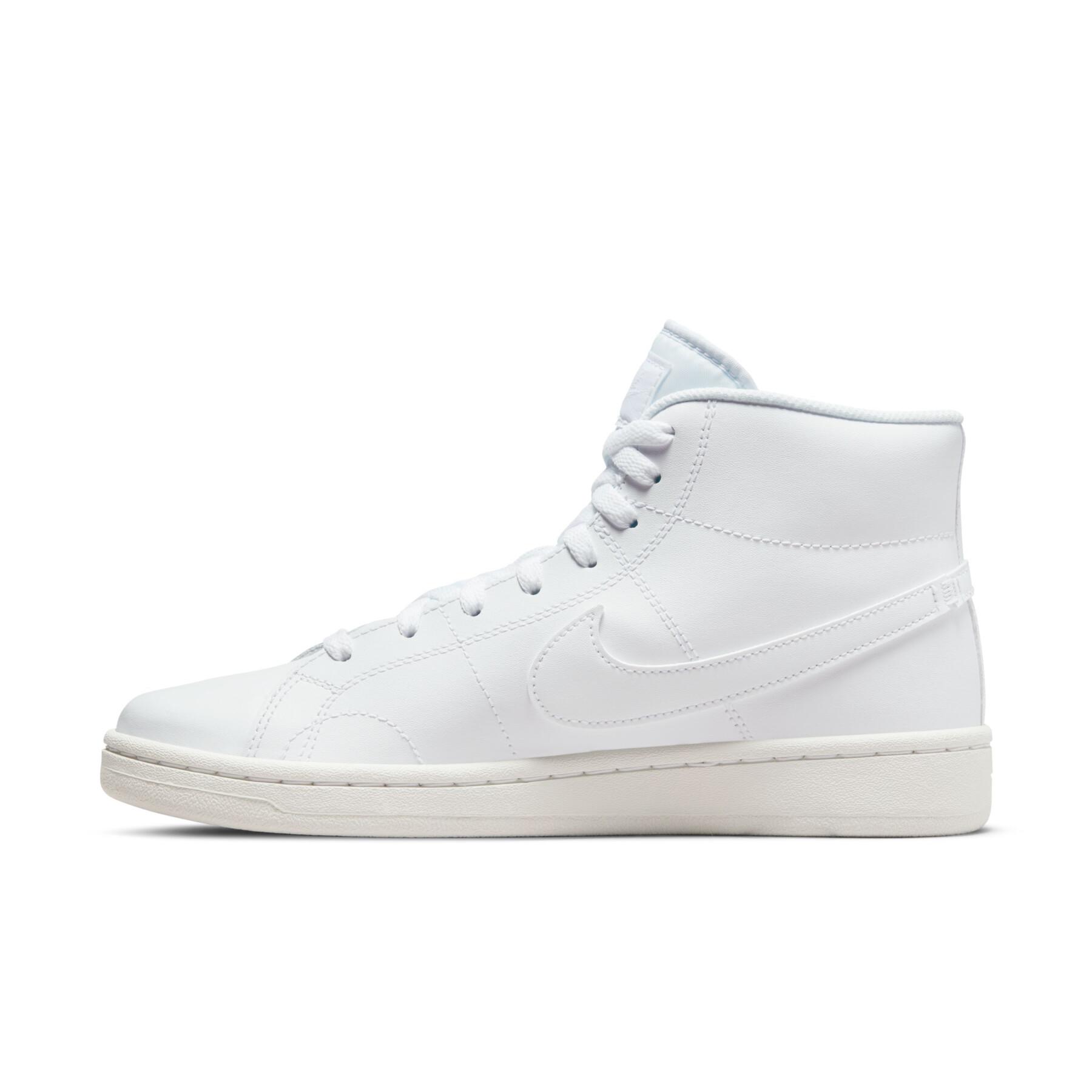 Damestrainers Nike Court Royale 2 mid
