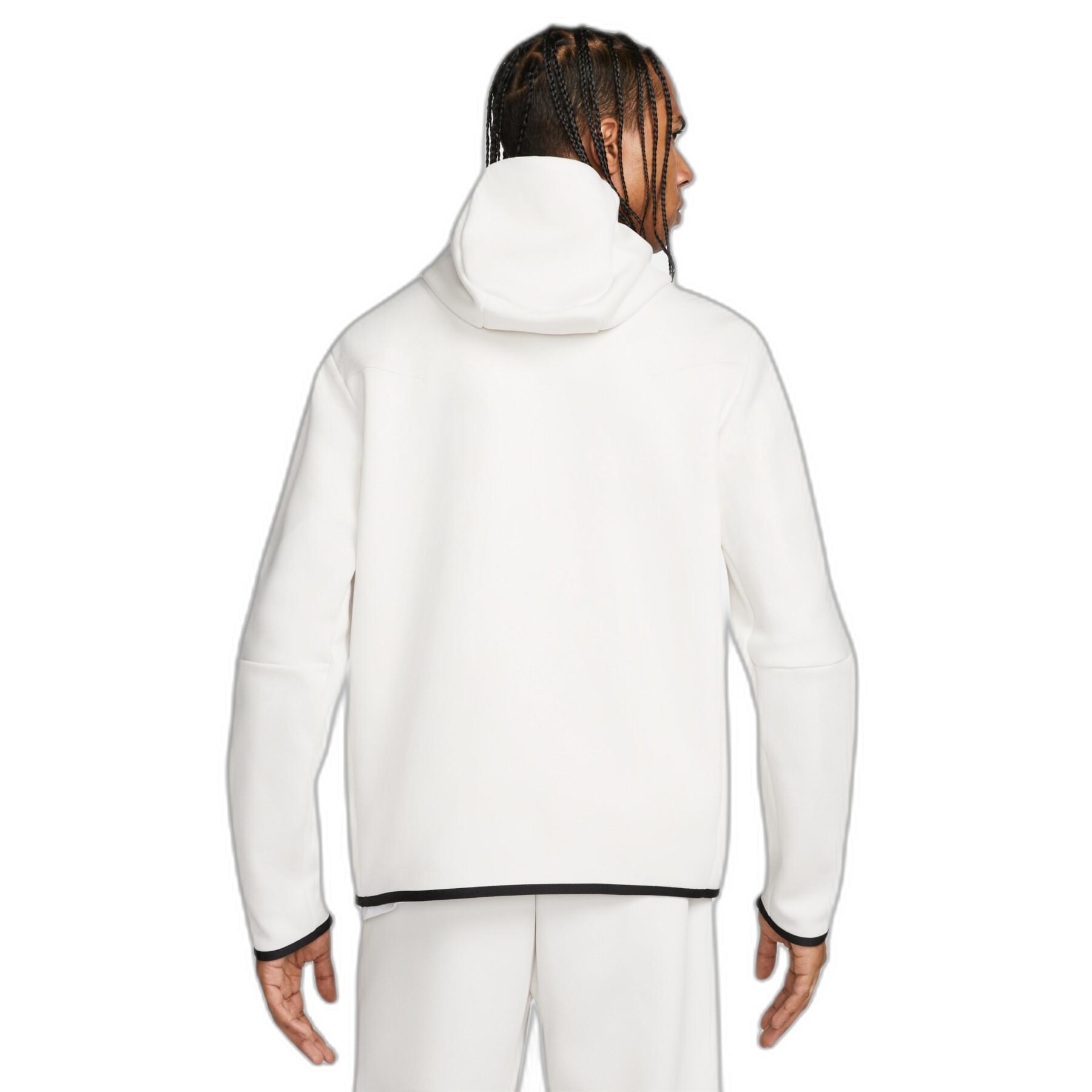 Hooded sweatshirt Nike Sportswear Tech