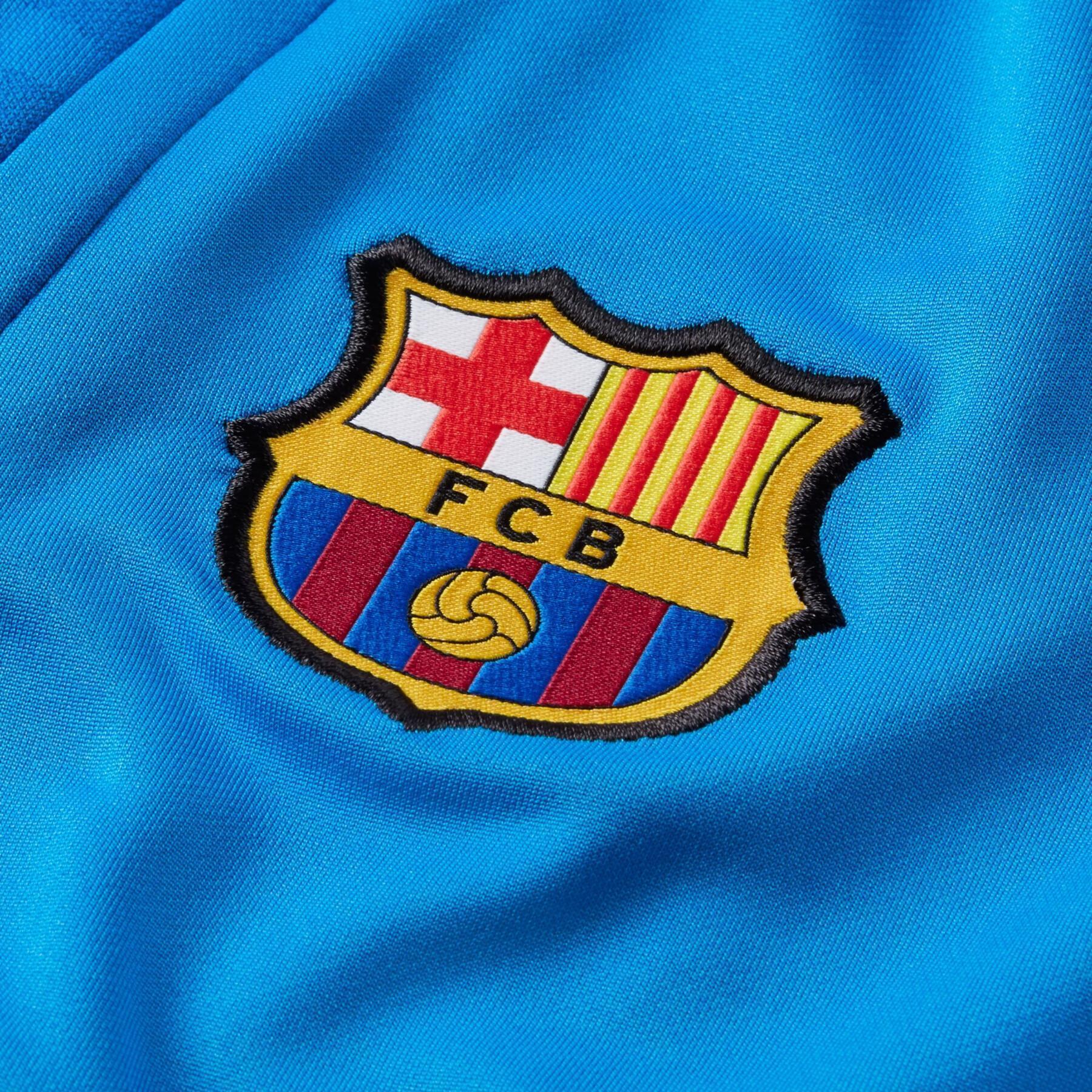 Trainingsbroek FC Barcelone 2021/22