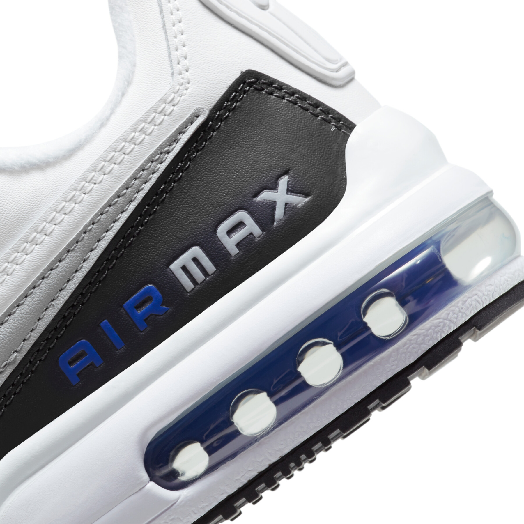 Trainers Nike Air Max LTD 3