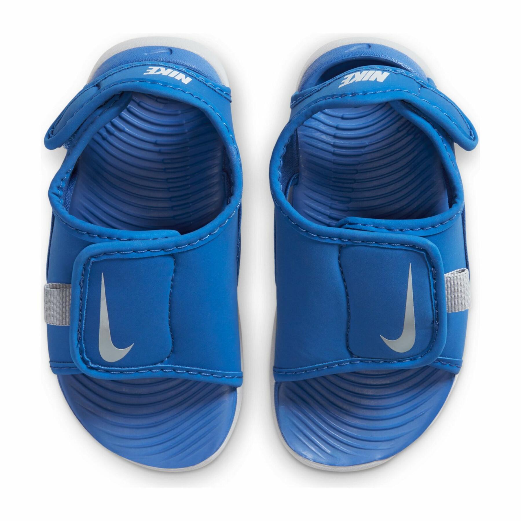 sandalen voor babyjongens Nike Sunray Adjust 5 V2
