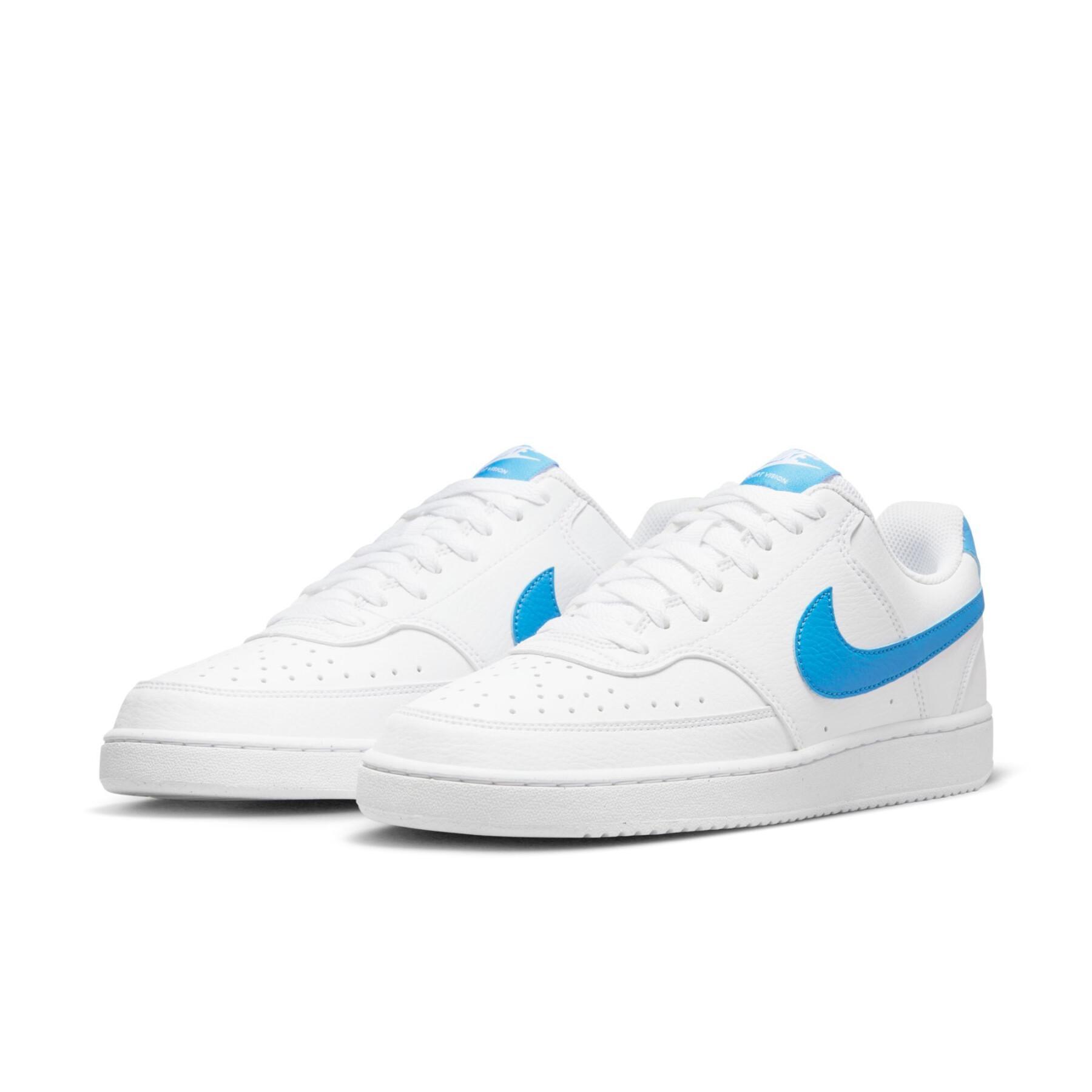 Trainers Nike Court Vision Low Next Nature