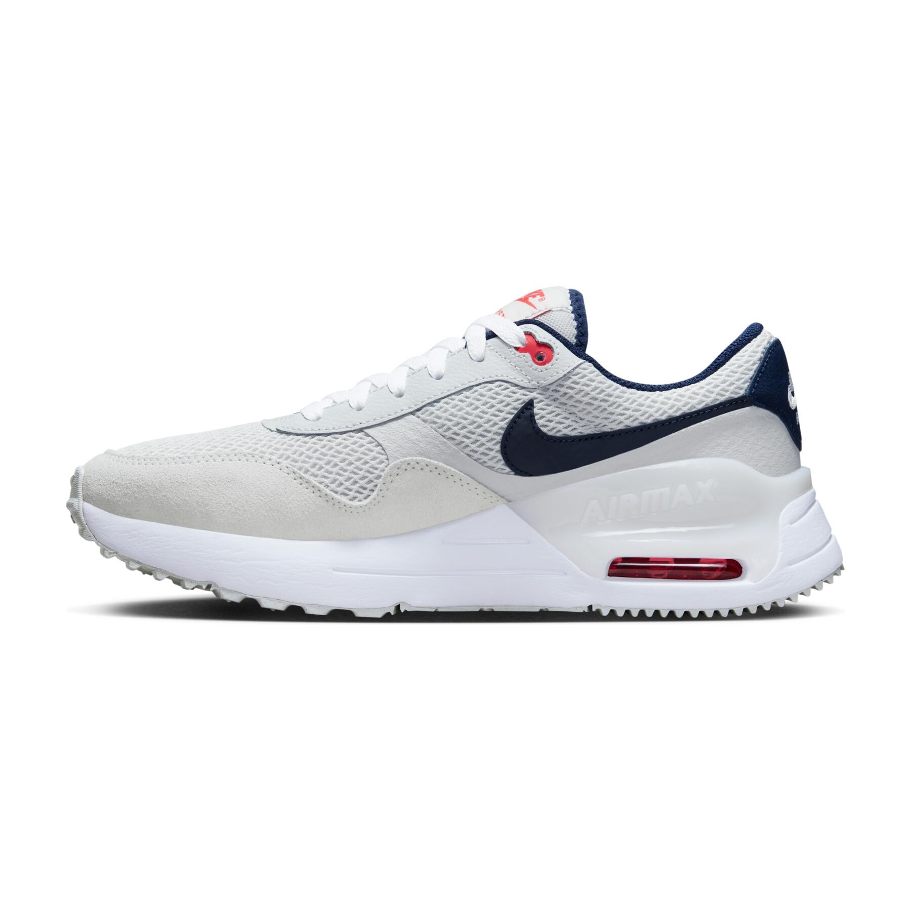 Trainers Nike Air Max SYSTM