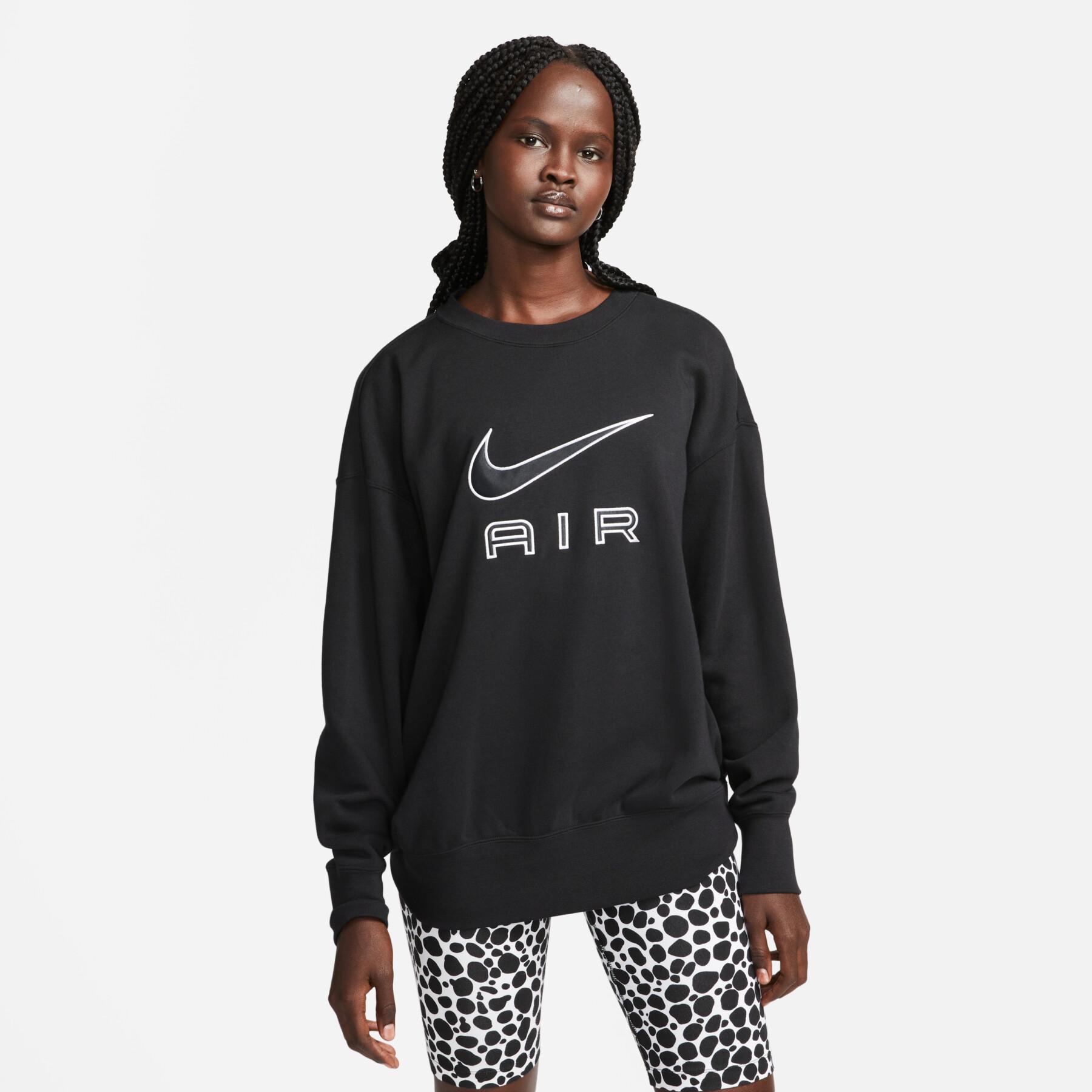 Dames sweatshirt Nike Sportswear Air
