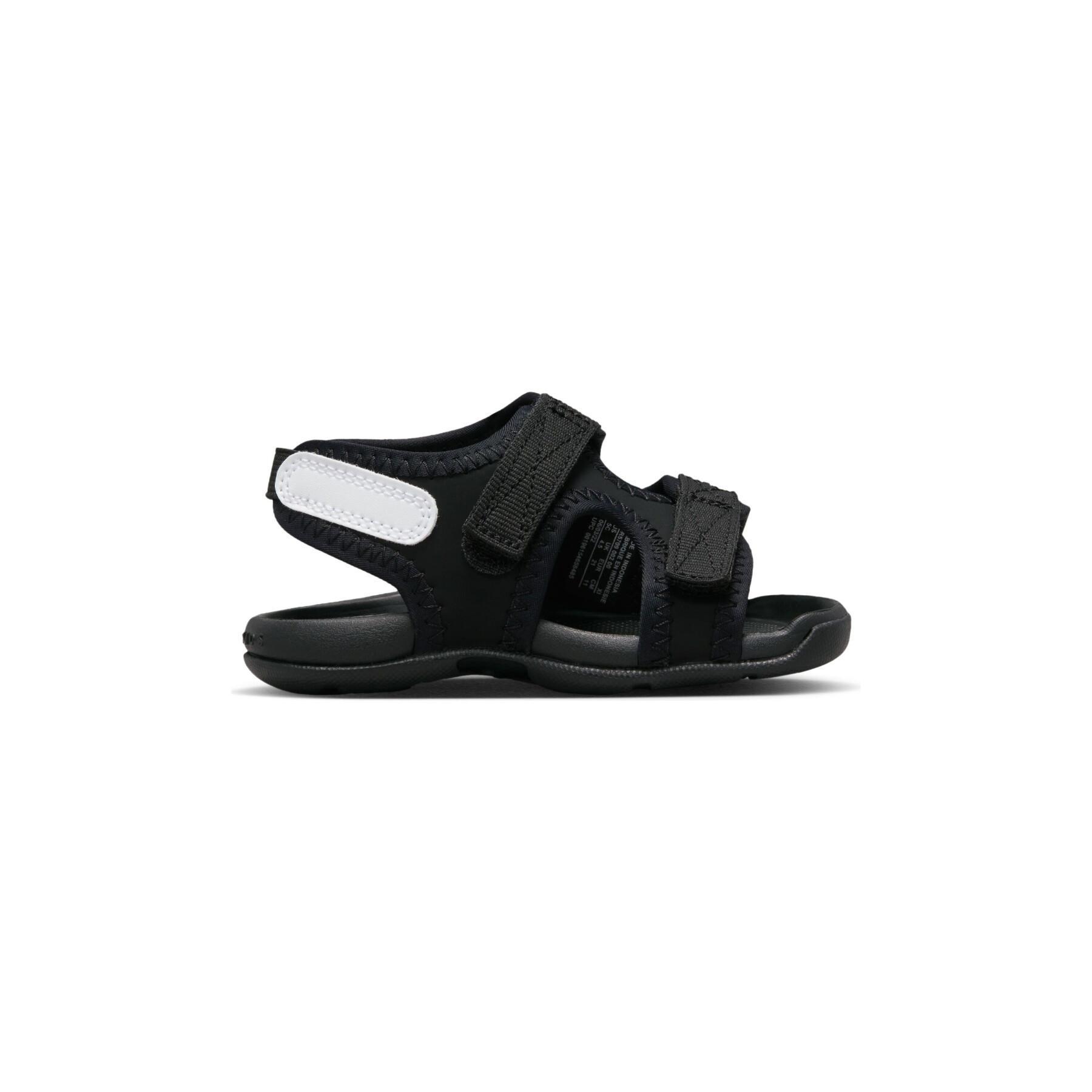 Sandalen voor babyjongens Nike Sunray Adjust 6