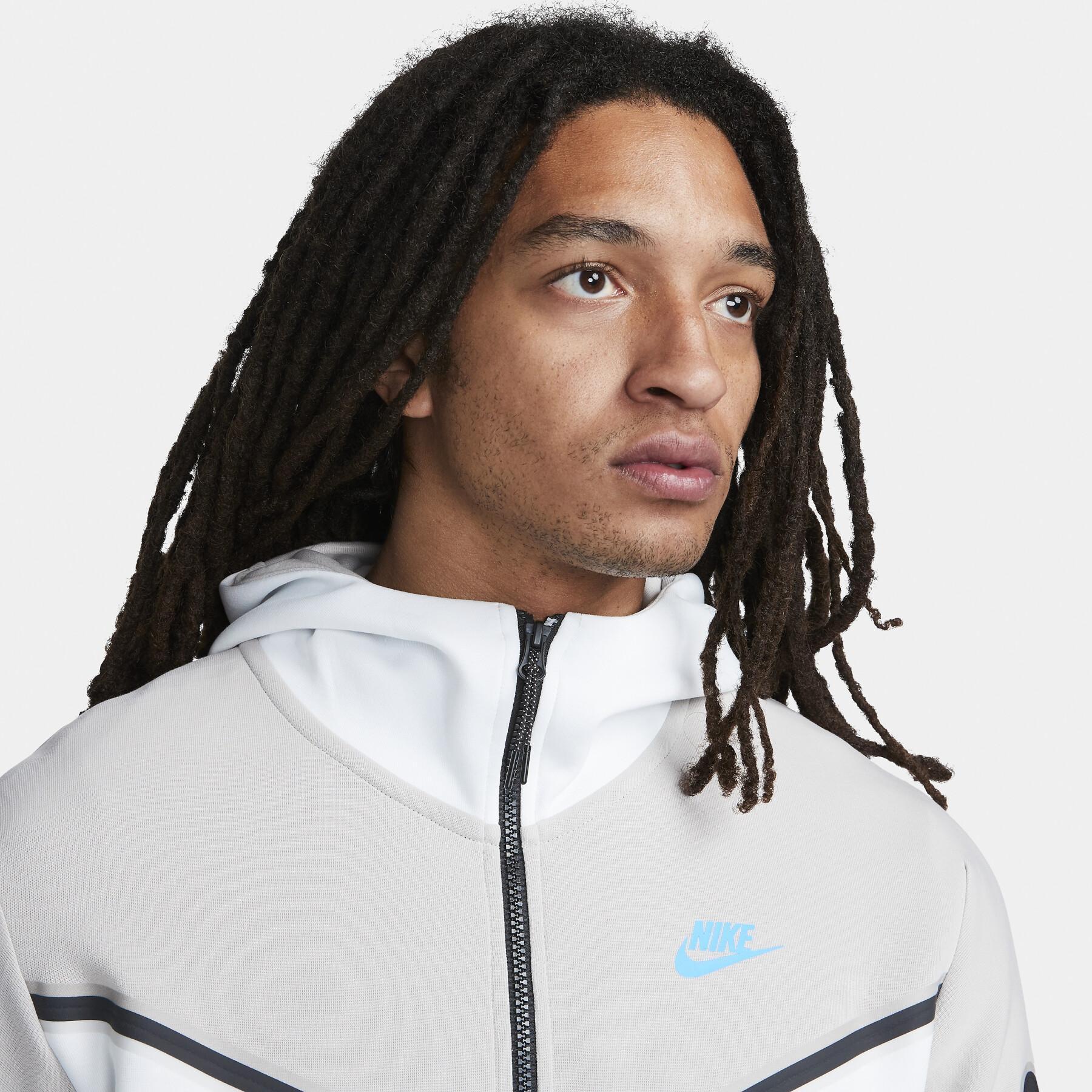 Sweatshirt Nike Tech Fleece WR