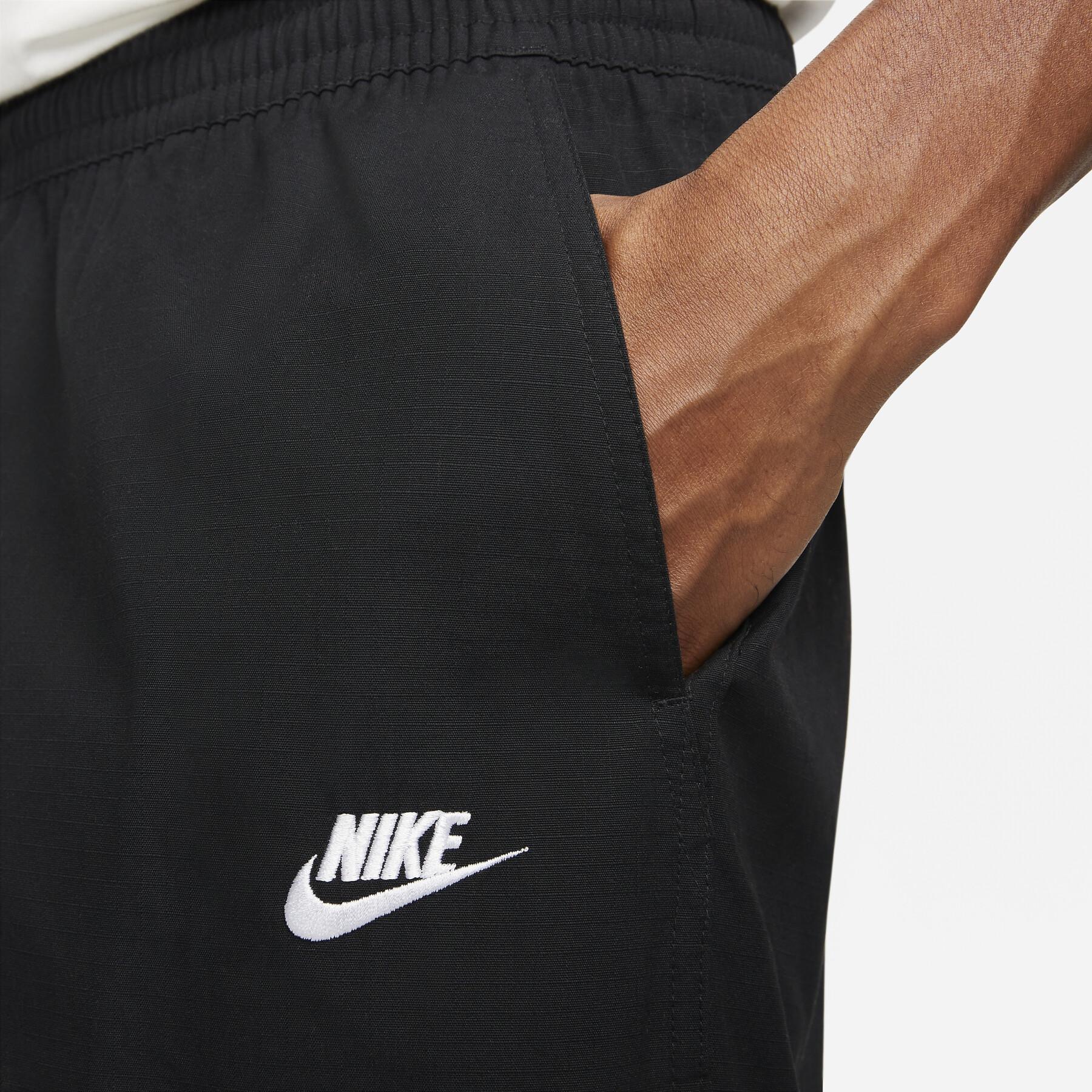 Cargo broek geweven Nike Club