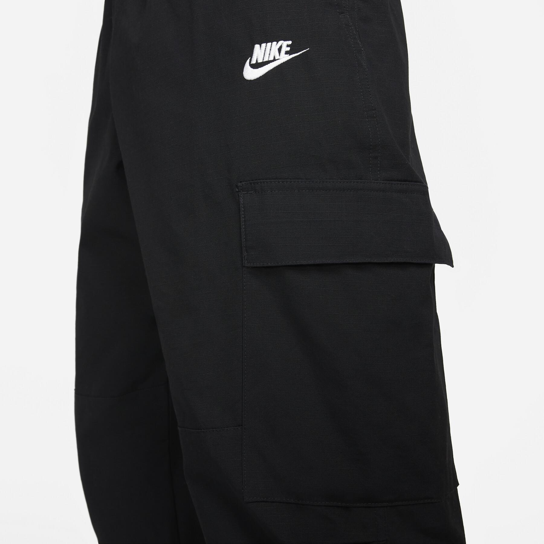 Cargo broek geweven Nike Club