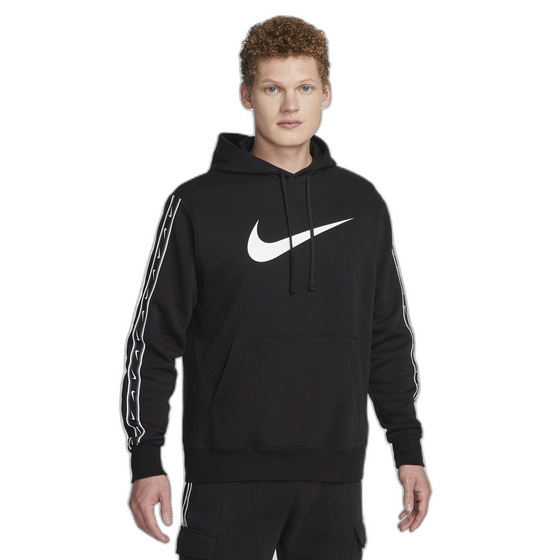 Sweatshirt Nike Repeat Fleece