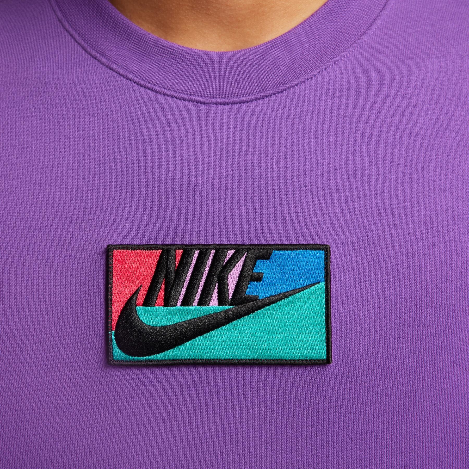 Sweatshirt Nike Club Fleece+