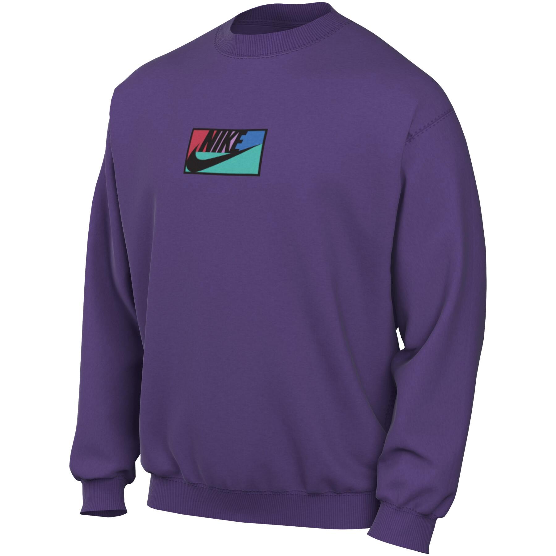 Sweatshirt Nike Club Fleece+