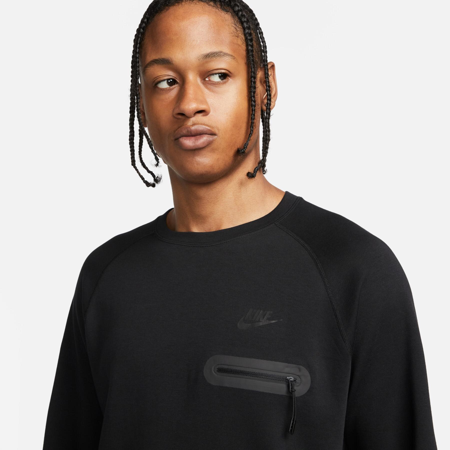 Sweatshirt Nike Tech