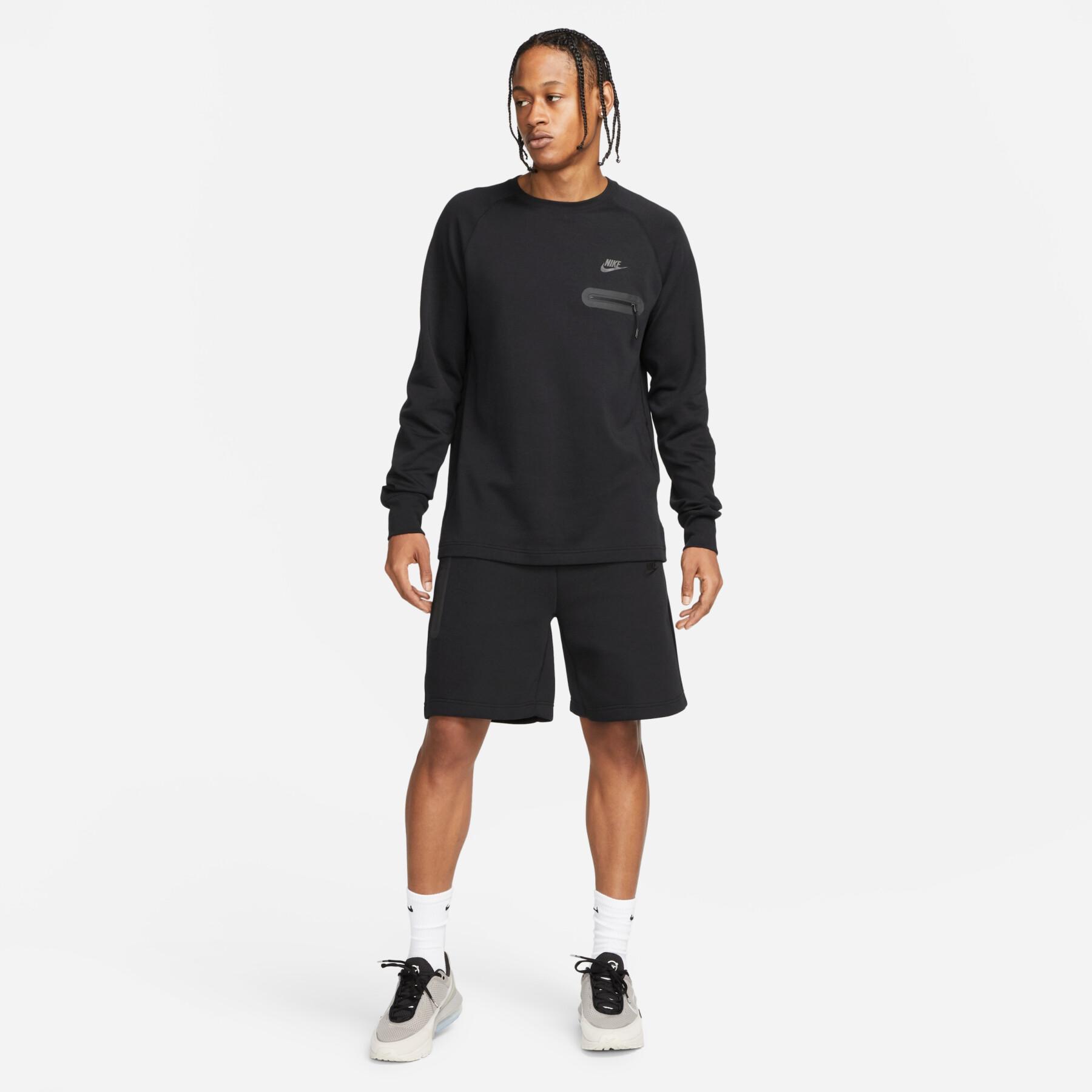 Sweatshirt Nike Tech
