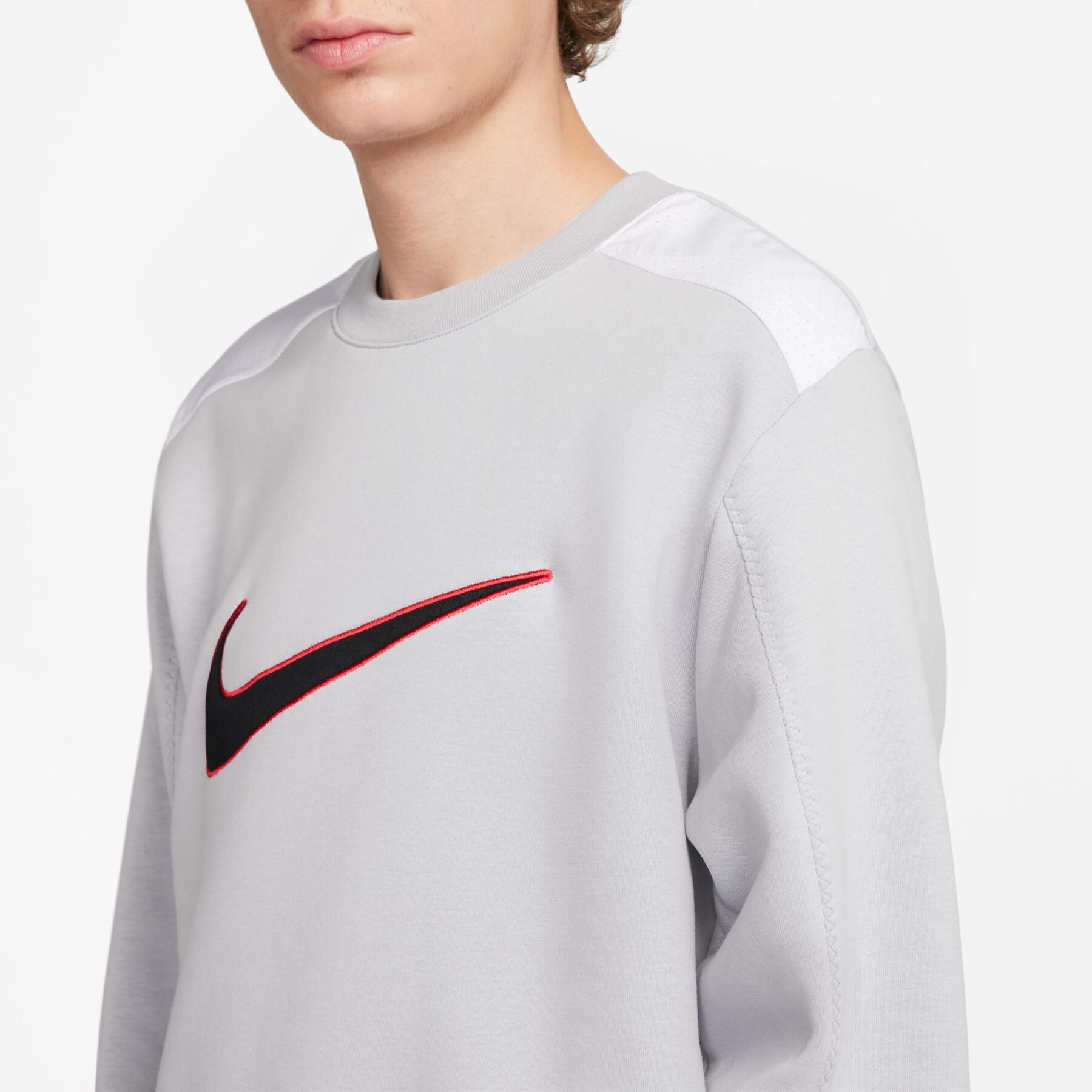 Sweatshirt Nike Fleece BB