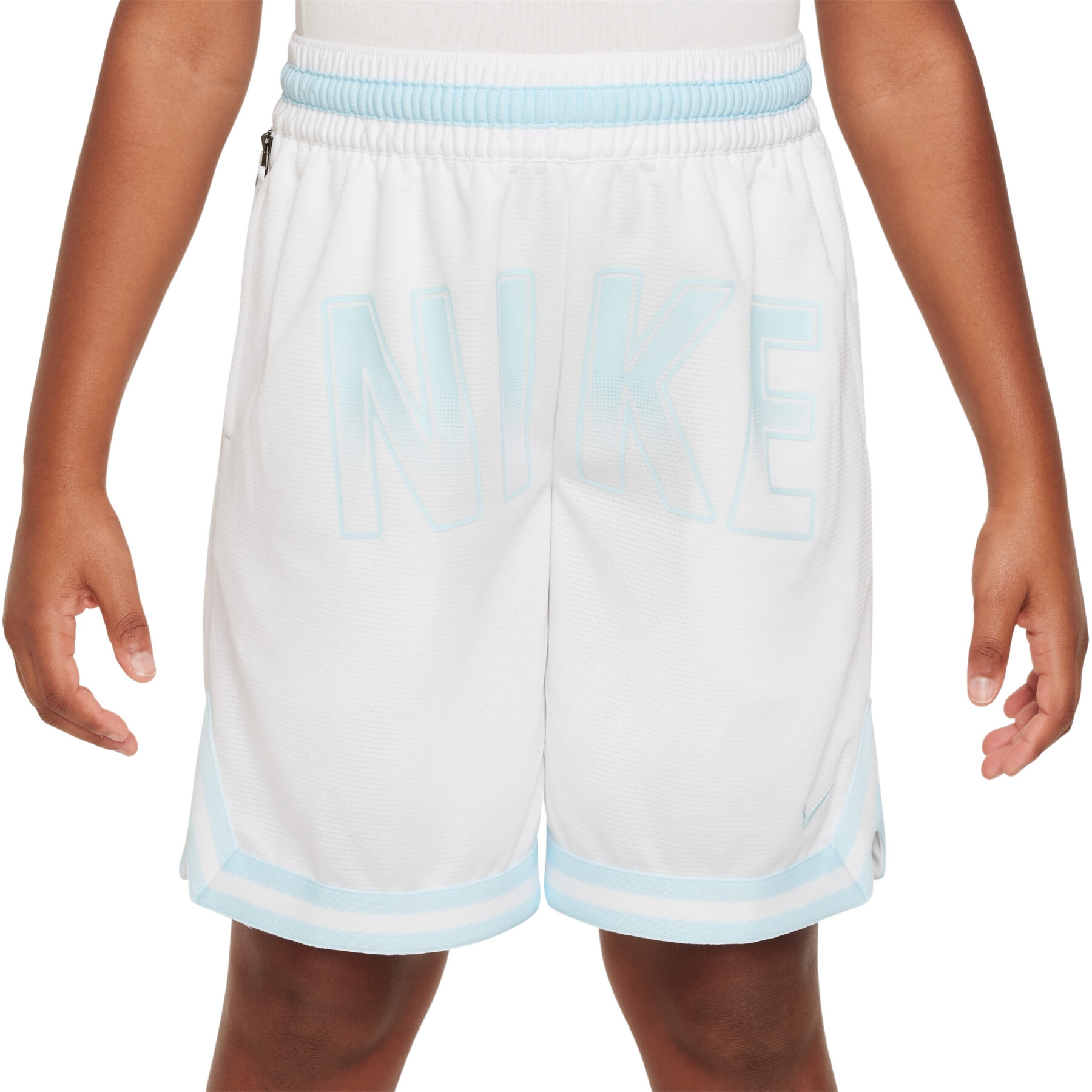 Kinderbroeken Nike DNA Culture of Basketball
