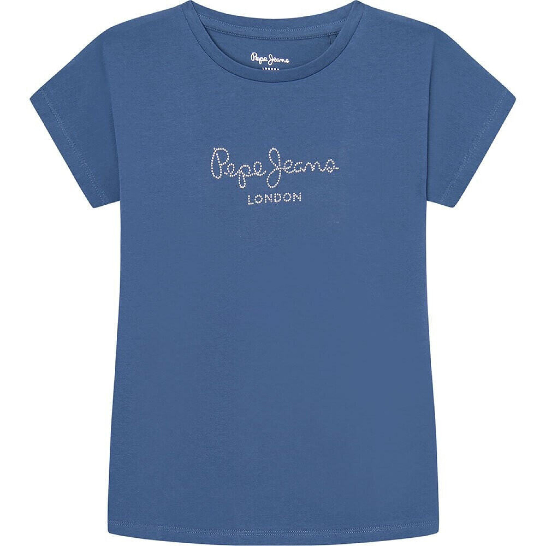 Meisjes-T-shirt Pepe Jeans Nuria
