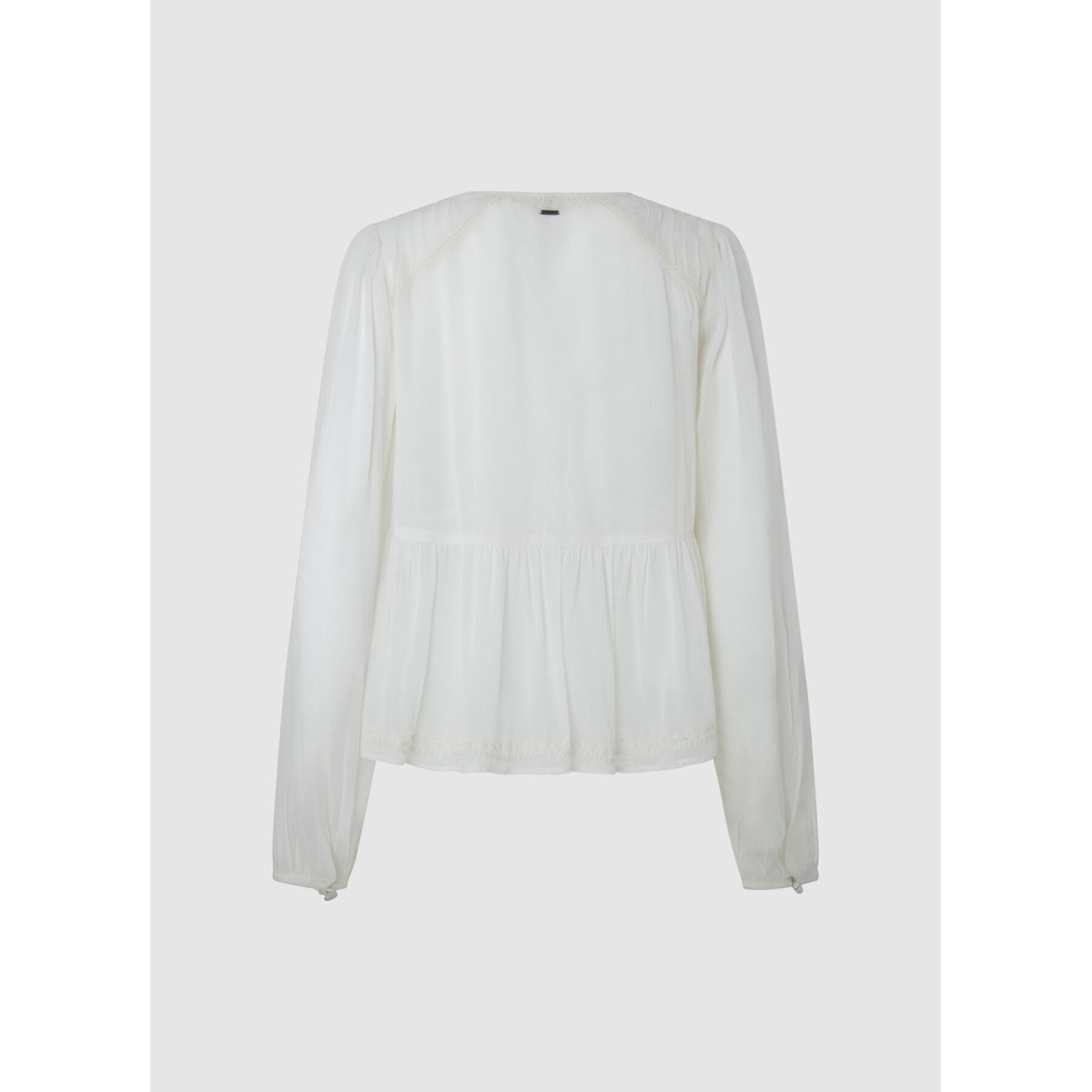 Vrouwenblouse Pepe Jeans Brianna