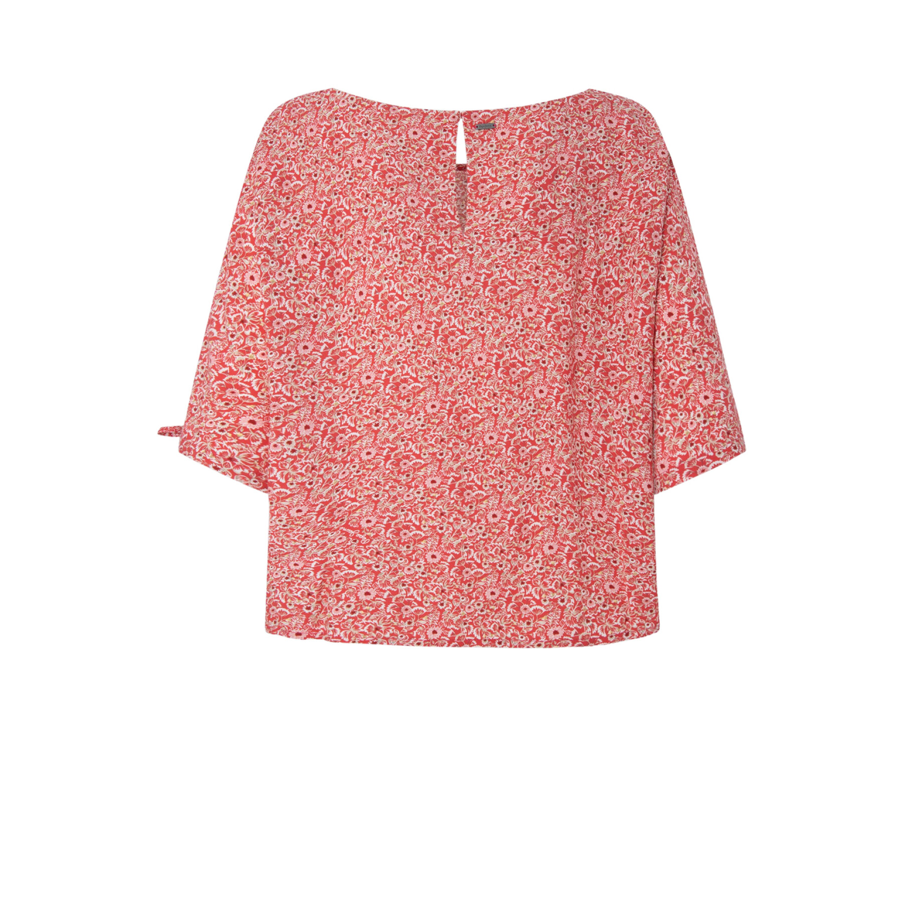Vrouwenblouse Pepe Jeans Bonnie