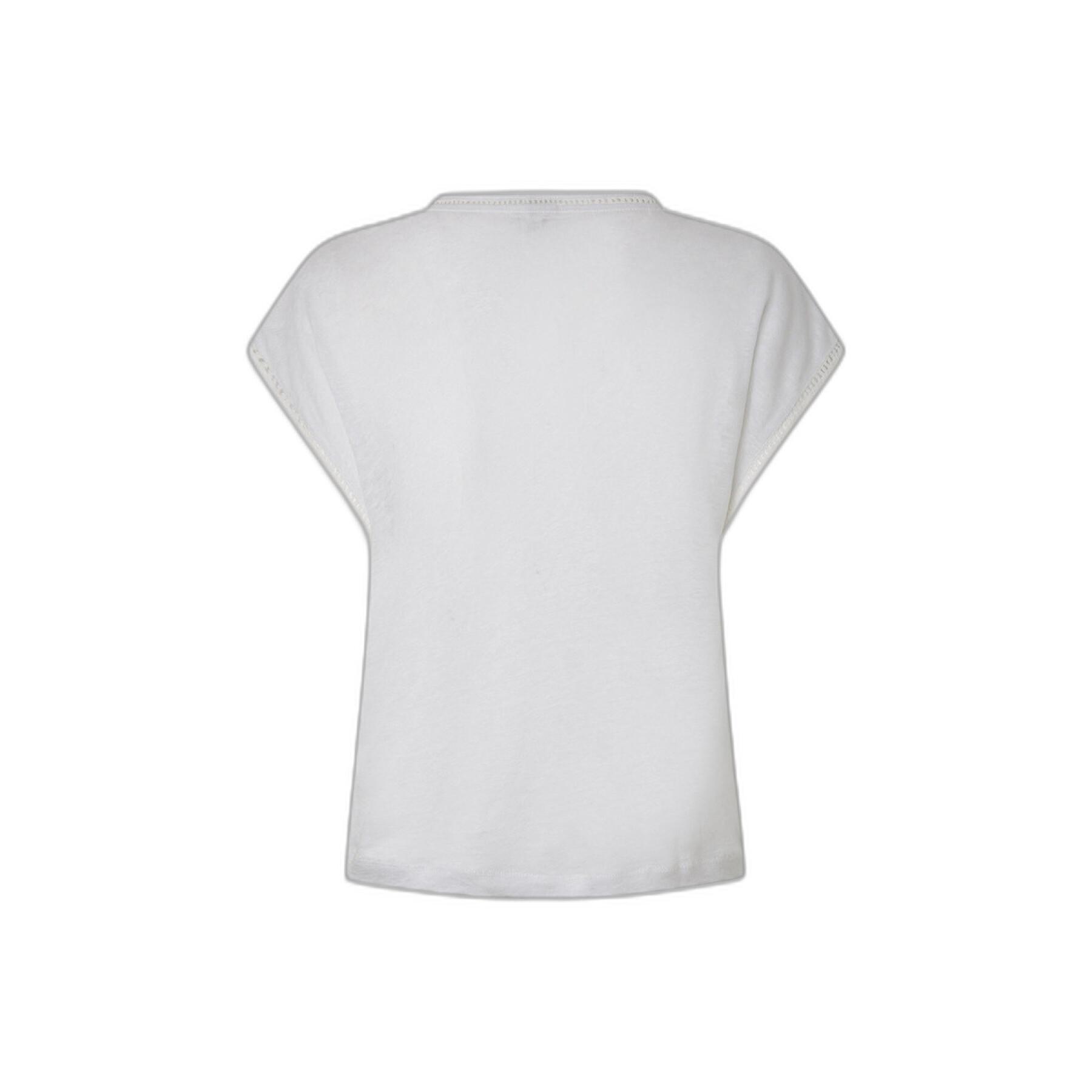 Dames-T-shirt Pepe Jeans Orly