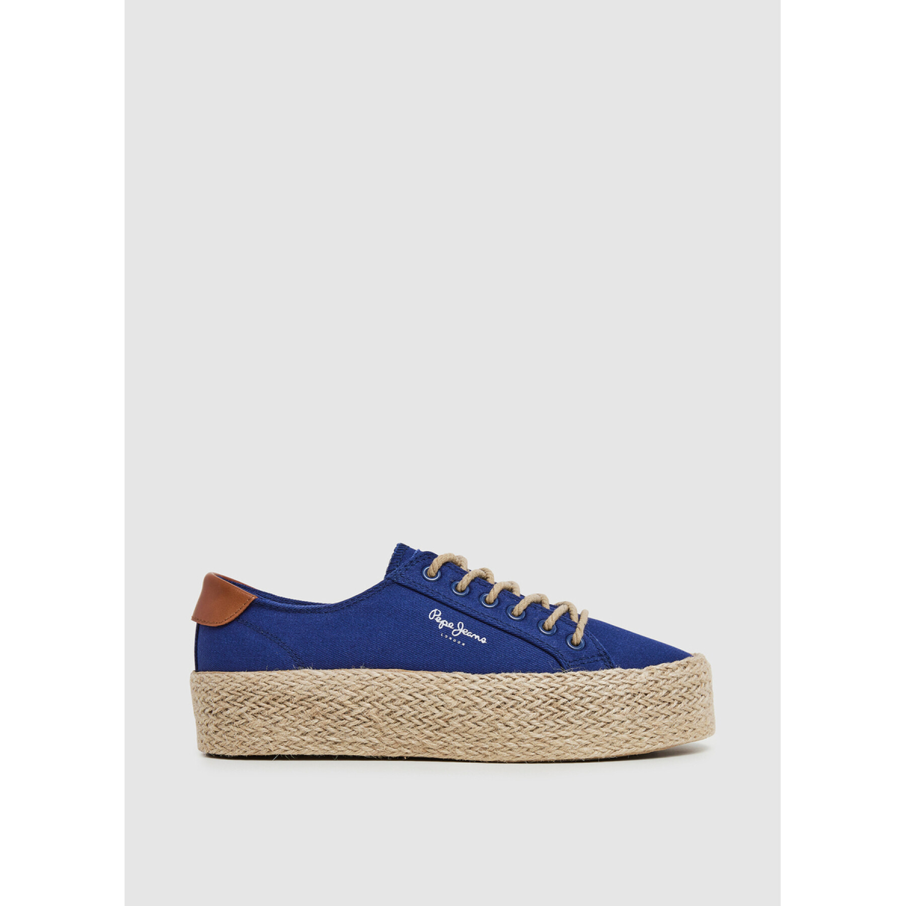 Damestrainers Pepe Jeans Kyle Classic