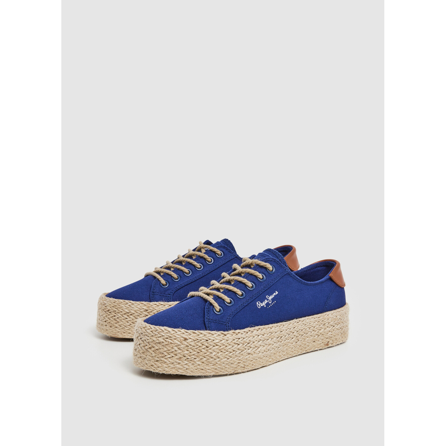Damestrainers Pepe Jeans Kyle Classic