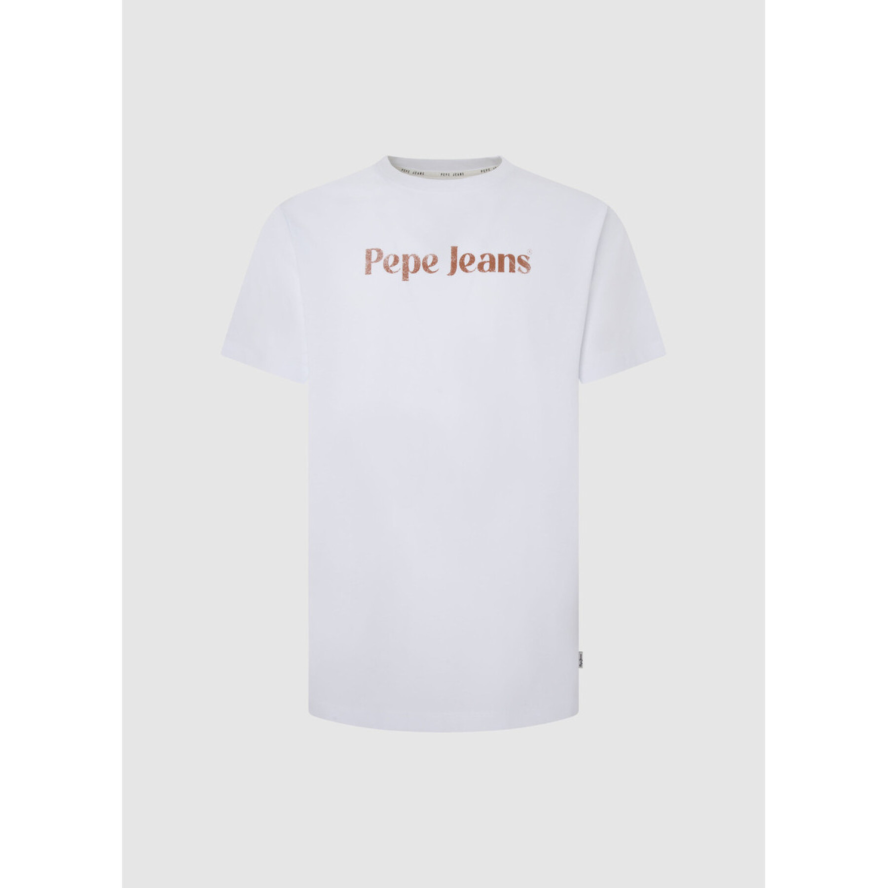 T-shirt Pepe Jeans Clifton
