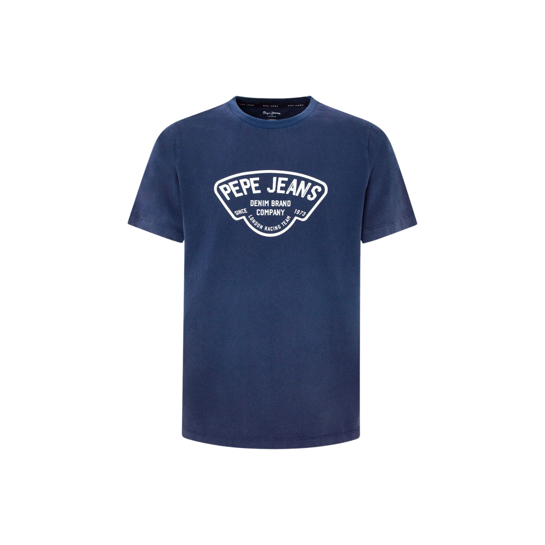T-shirt Pepe Jeans Cherry