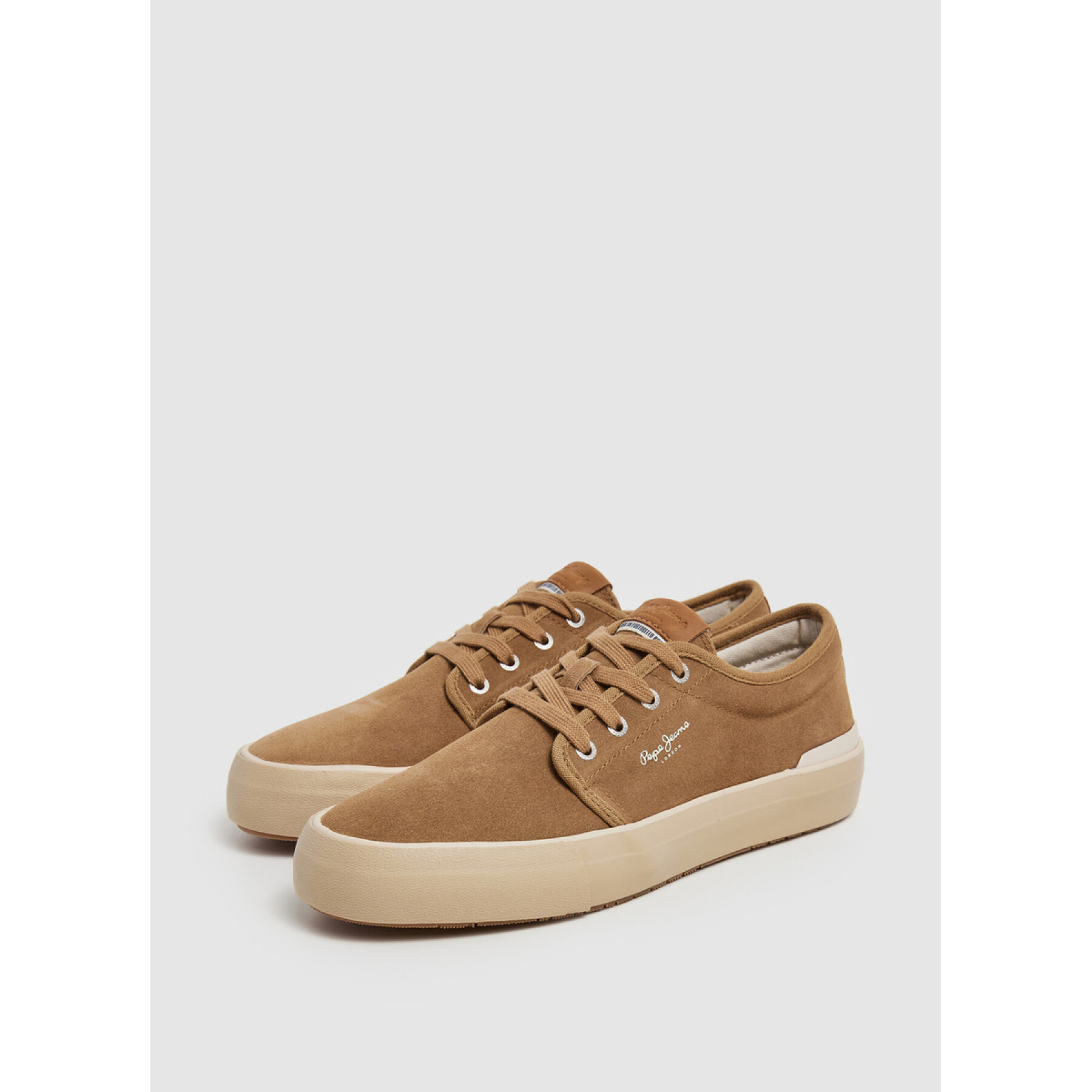 Lage trainers Pepe Jeans Ben Urban