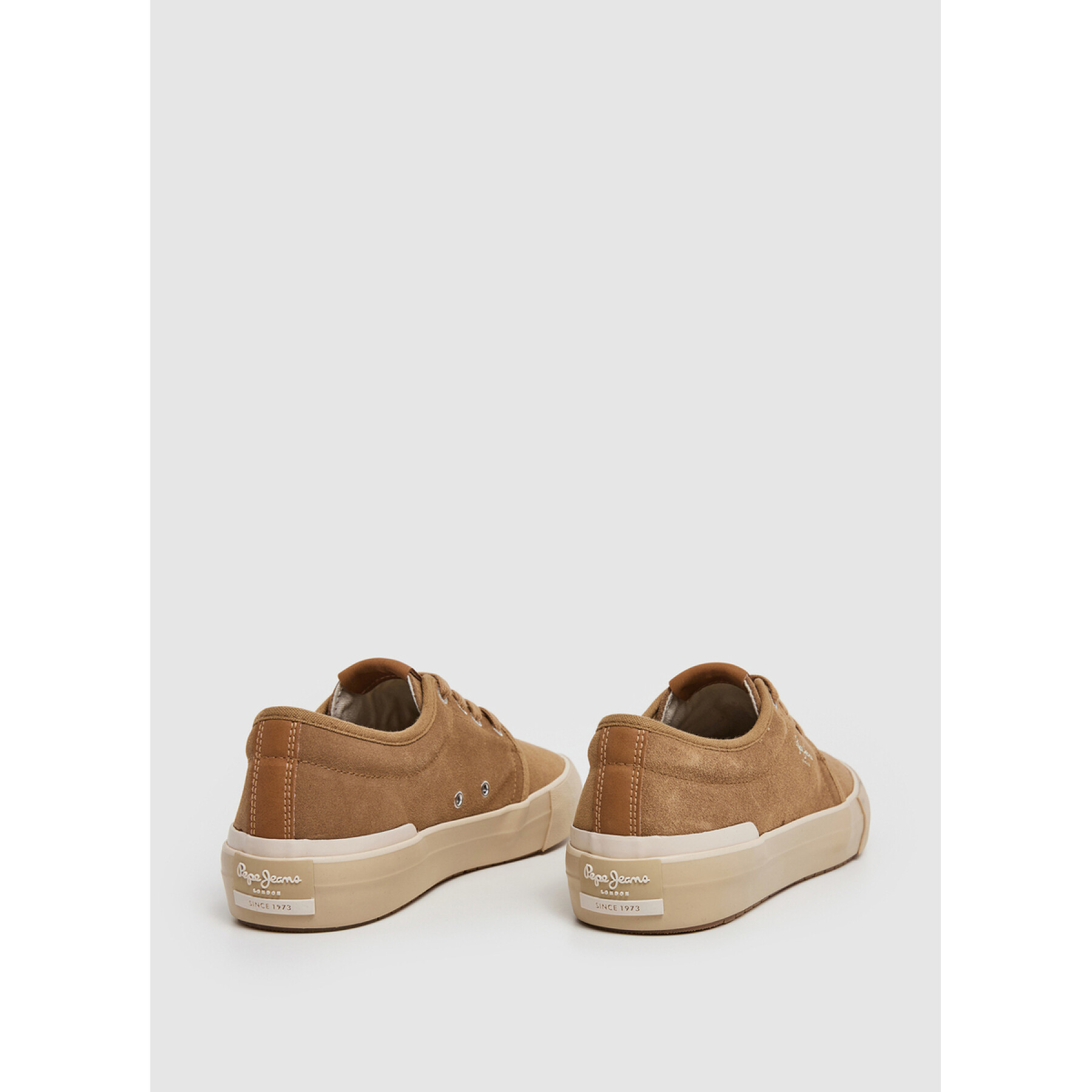 Lage trainers Pepe Jeans Ben Urban