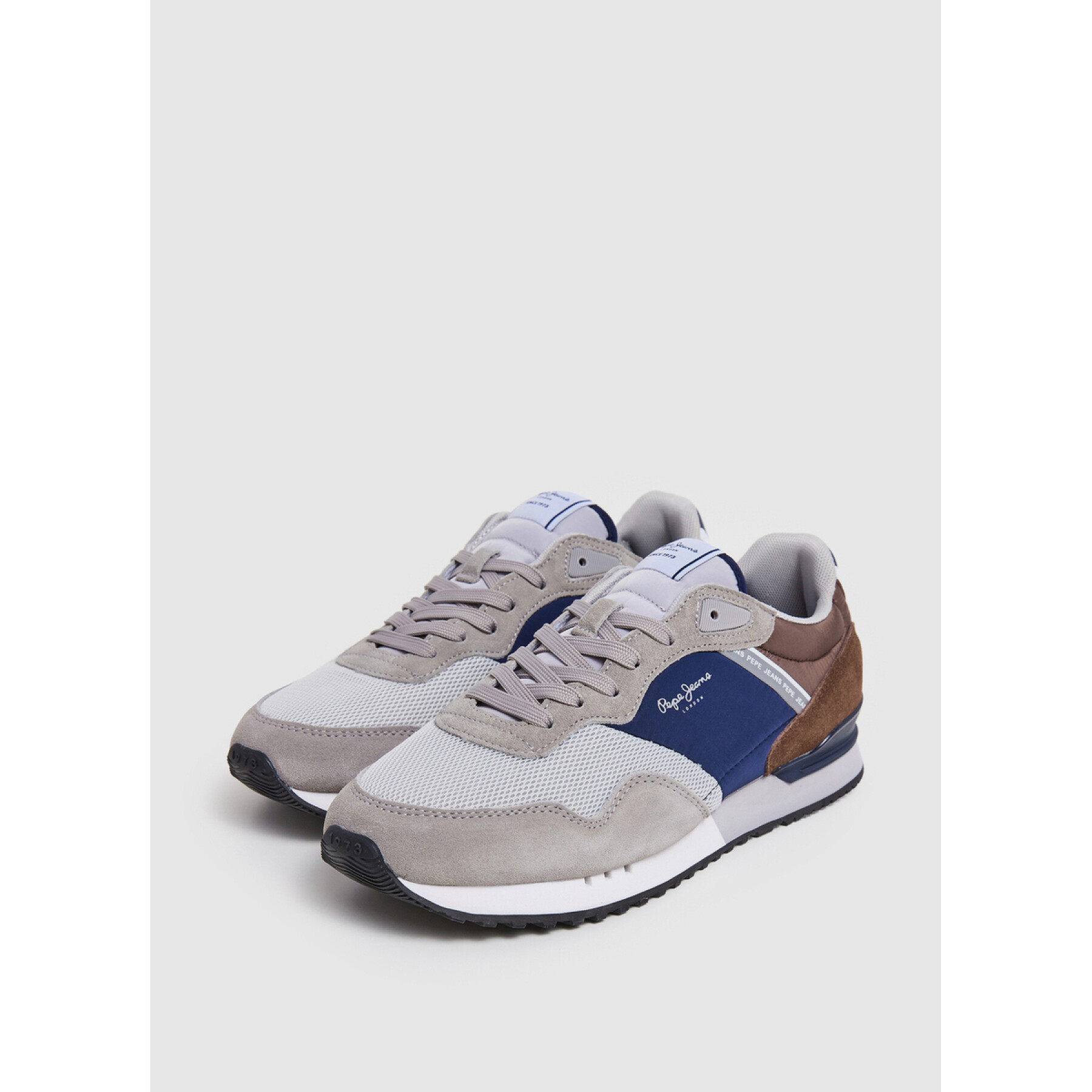 Trainers Pepe Jeans London Urban