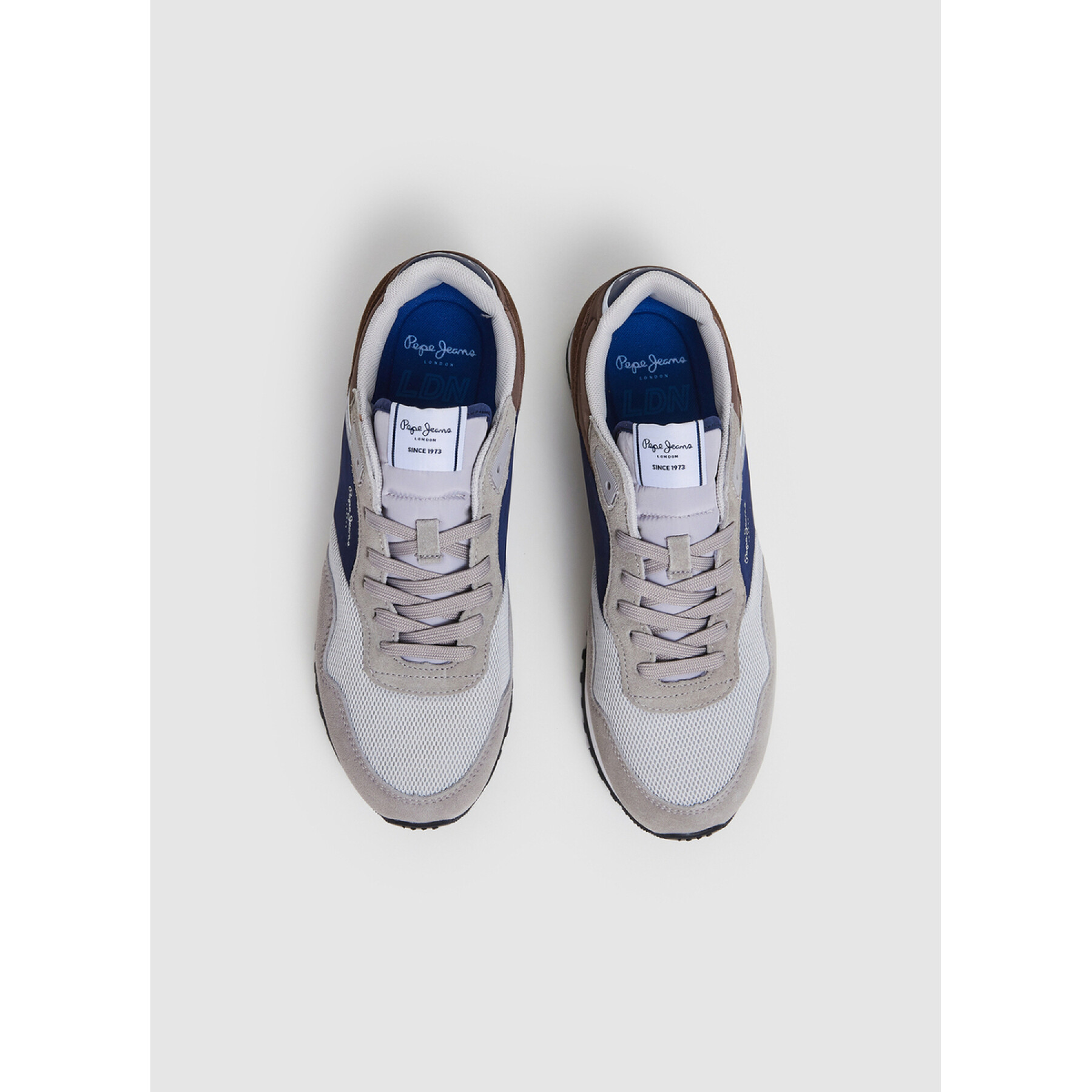 Trainers Pepe Jeans London Urban