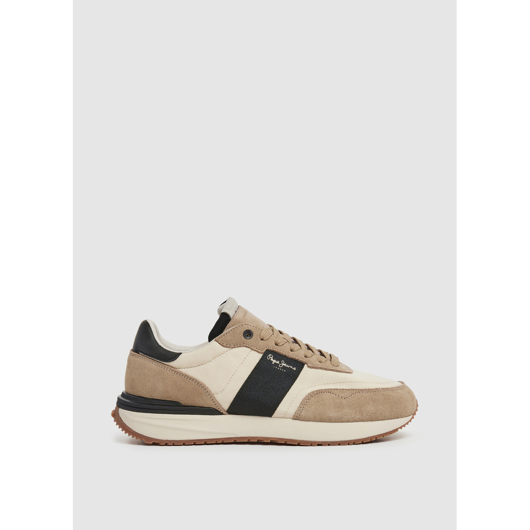 Trainers Pepe Jeans Buster Tape