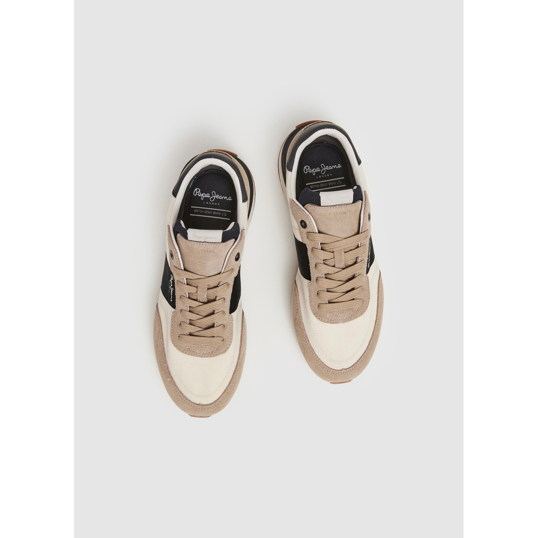 Trainers Pepe Jeans Buster Tape
