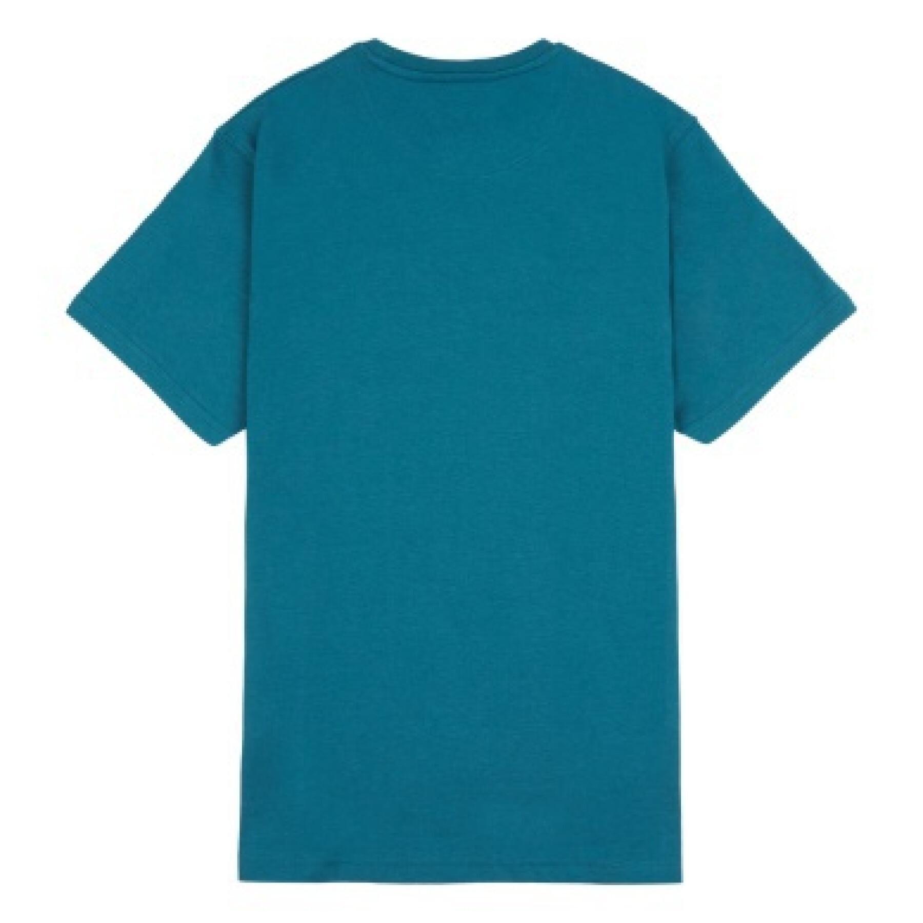 T-shirt met zak Penfield chest