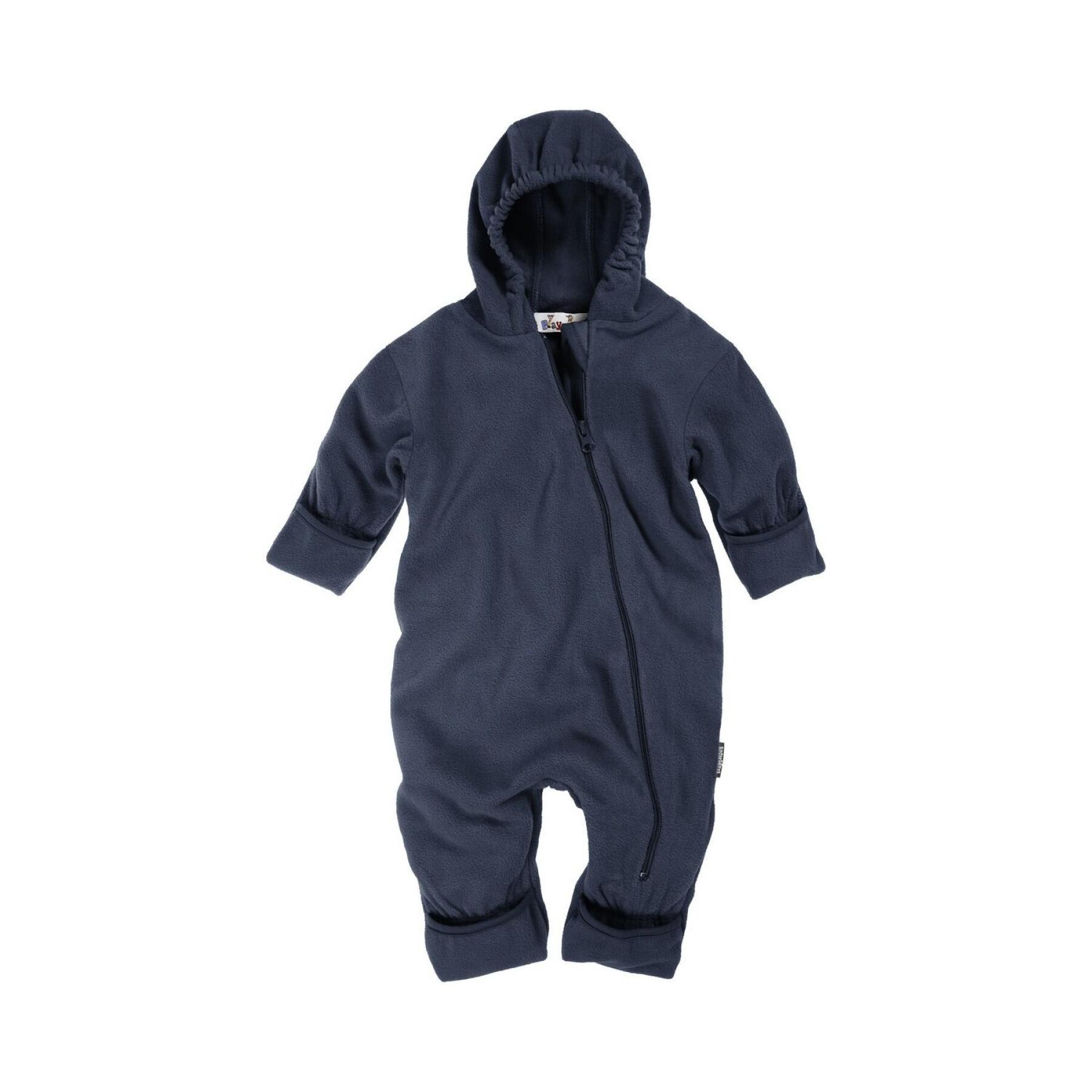 Fleece pak voor baby's Playshoes Uni