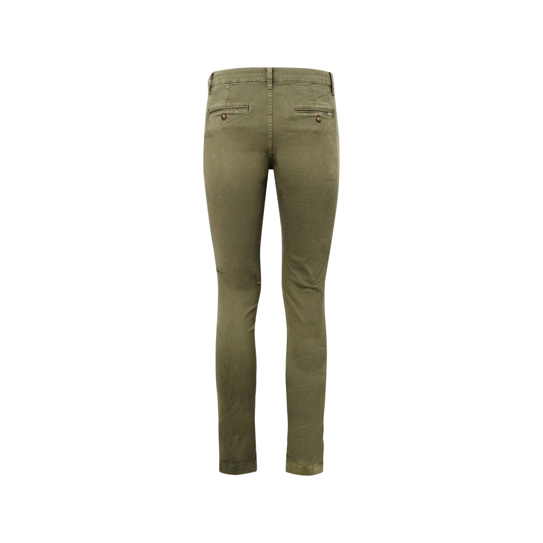 Broek Pepe Jeans Charly