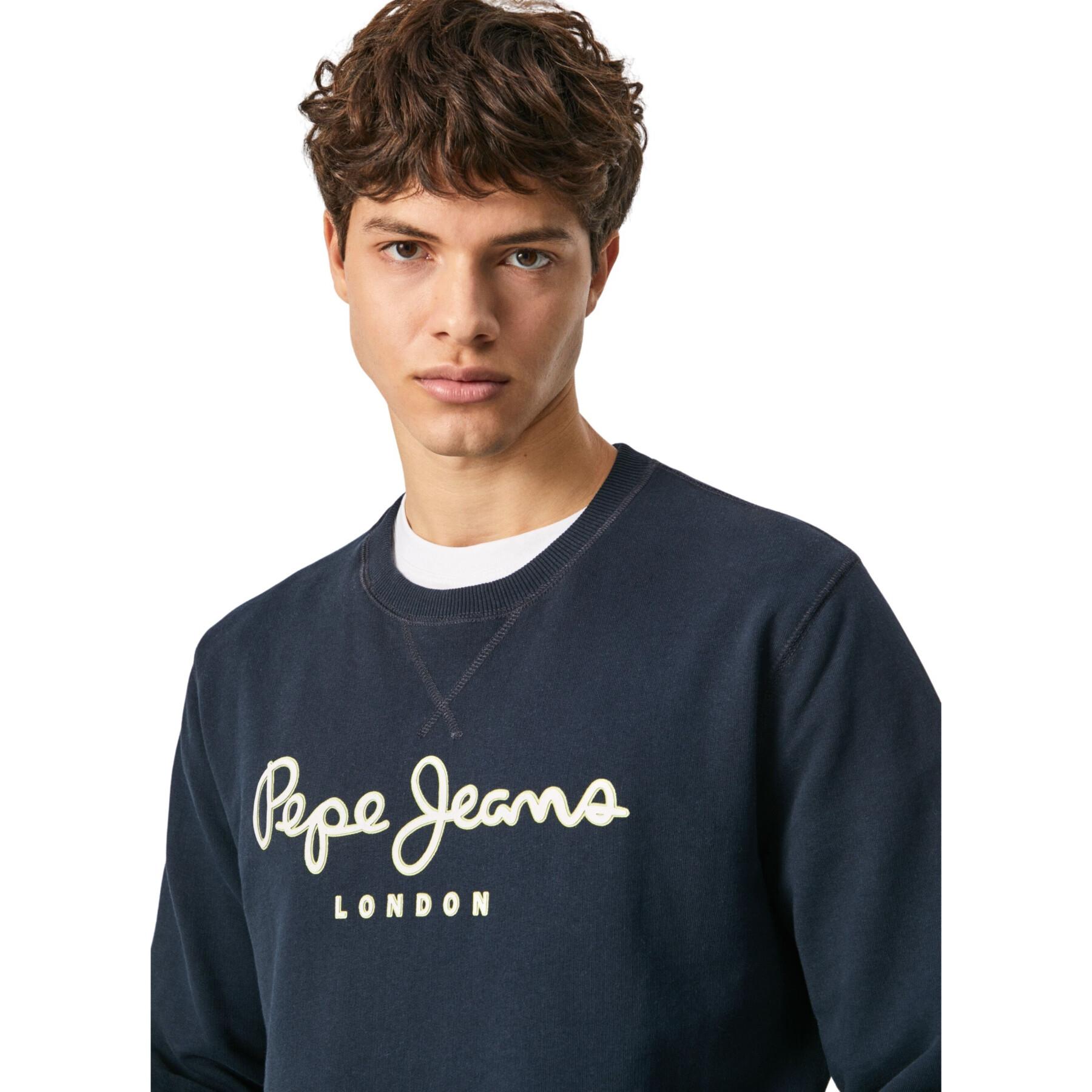 Hooded sweatshirt Pepe Jeans George Crew