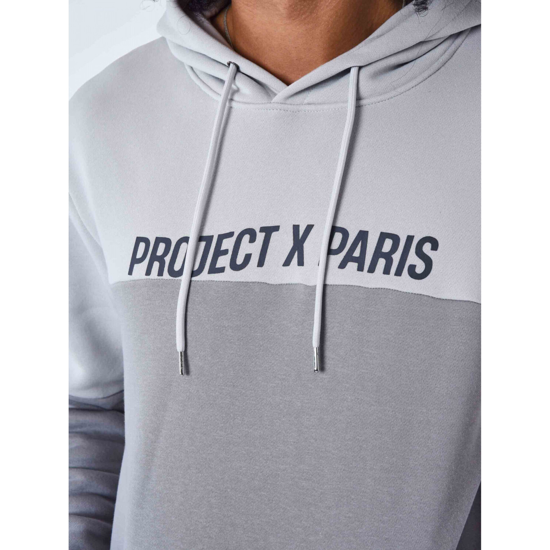 Hoodie Project X Paris