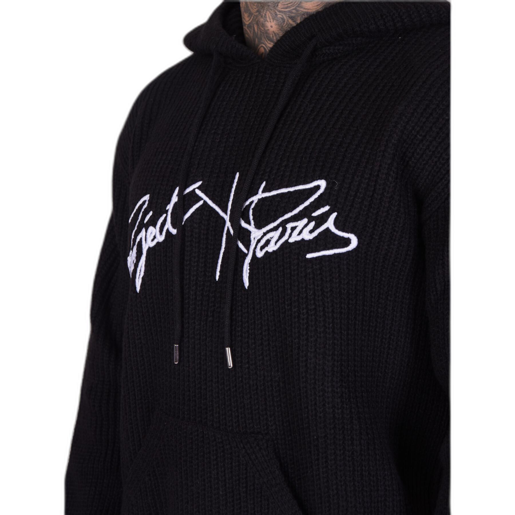 Mesh hoodie Project X Paris Signature
