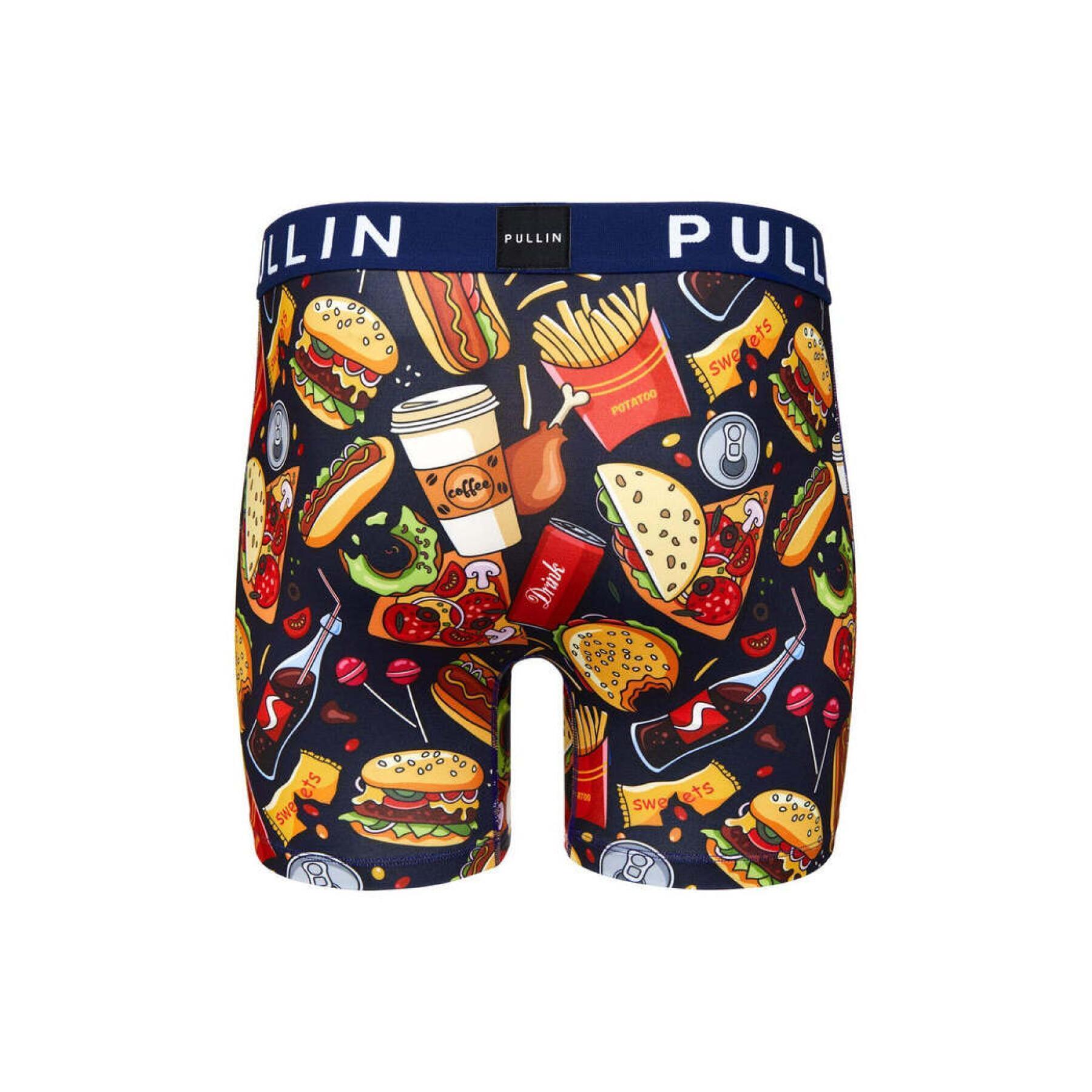Boxer Pull-in Fashion 2 Foodporn