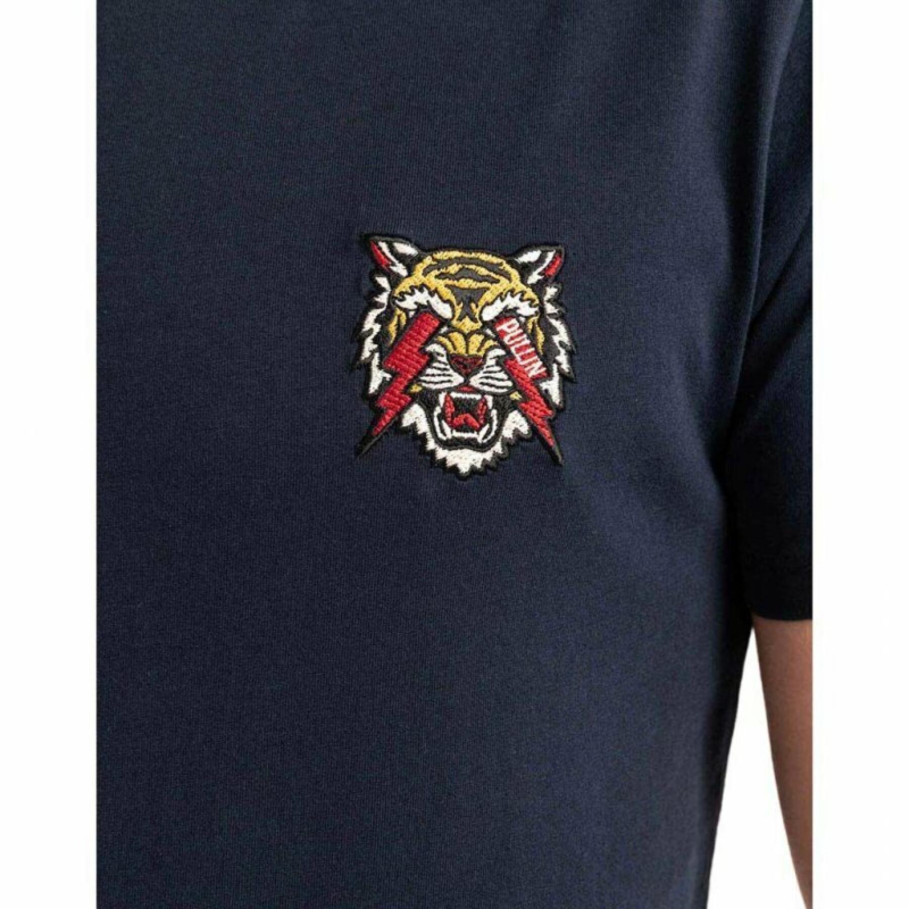 T-shirt Pull-In Tigerobolt