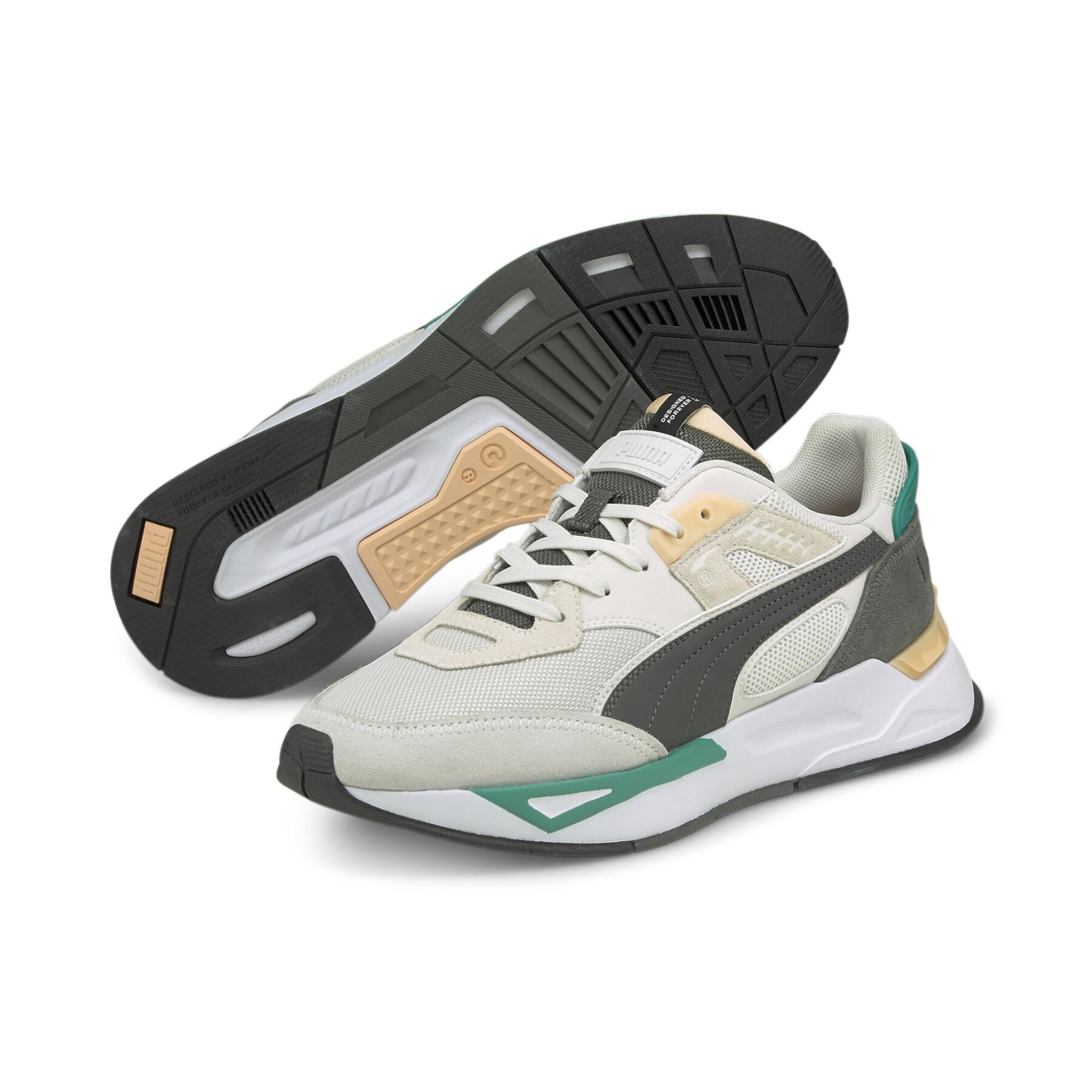 Sneakers Puma Mirage Sport Remix