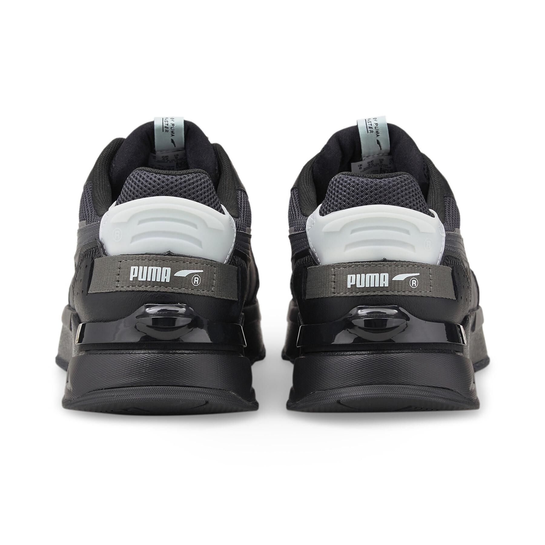 Trainers Puma Mirage Sport Hacked